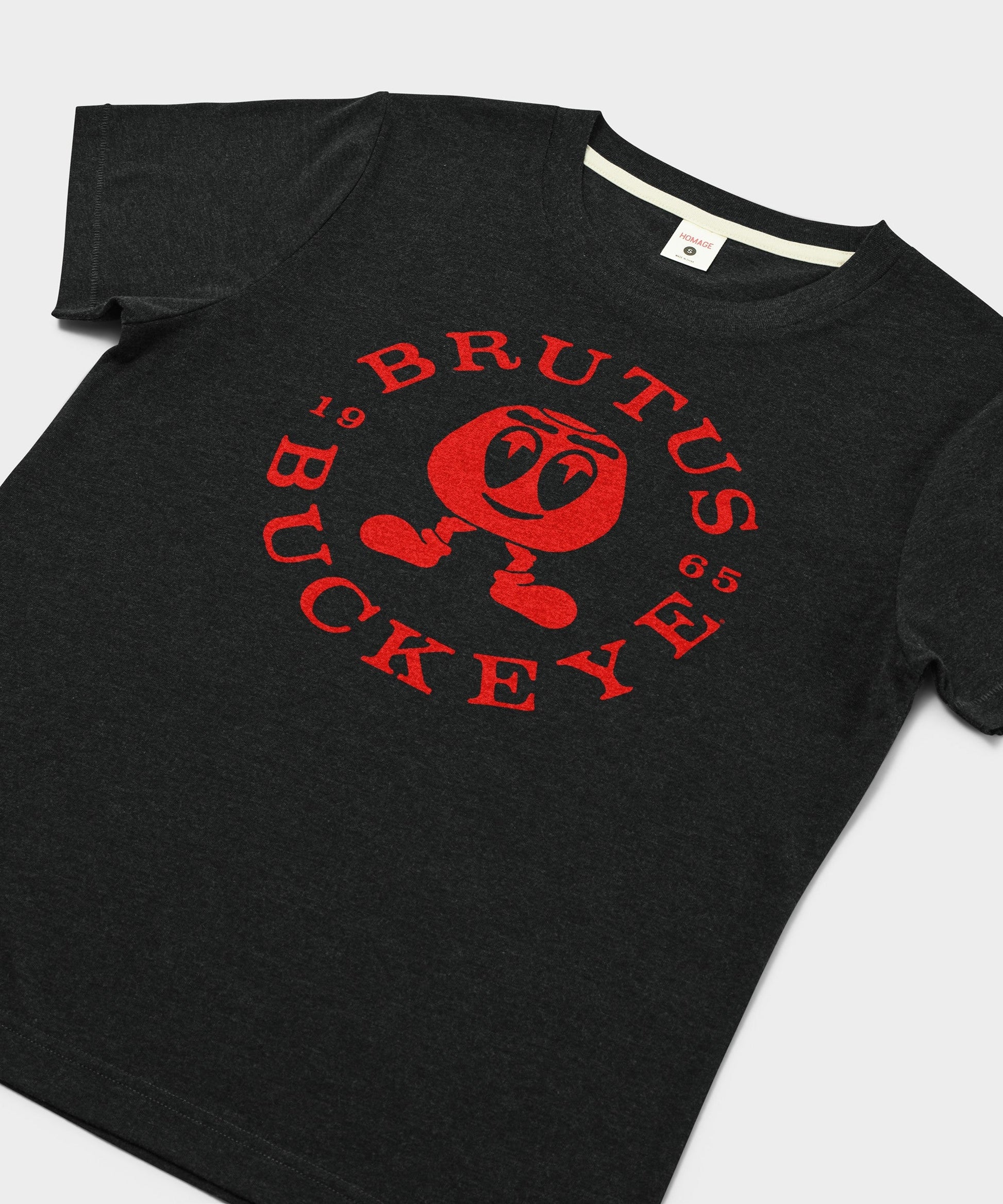 Women's Brutus Buckeye 1965