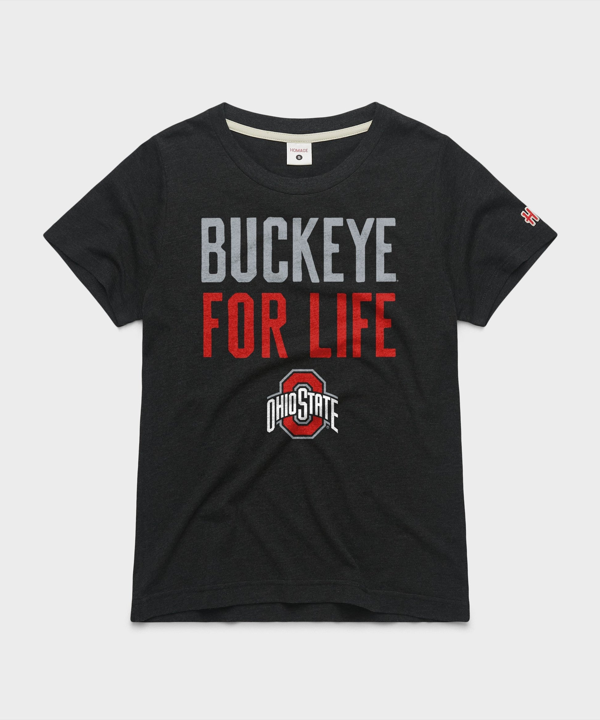 Women's Buckeye For Life