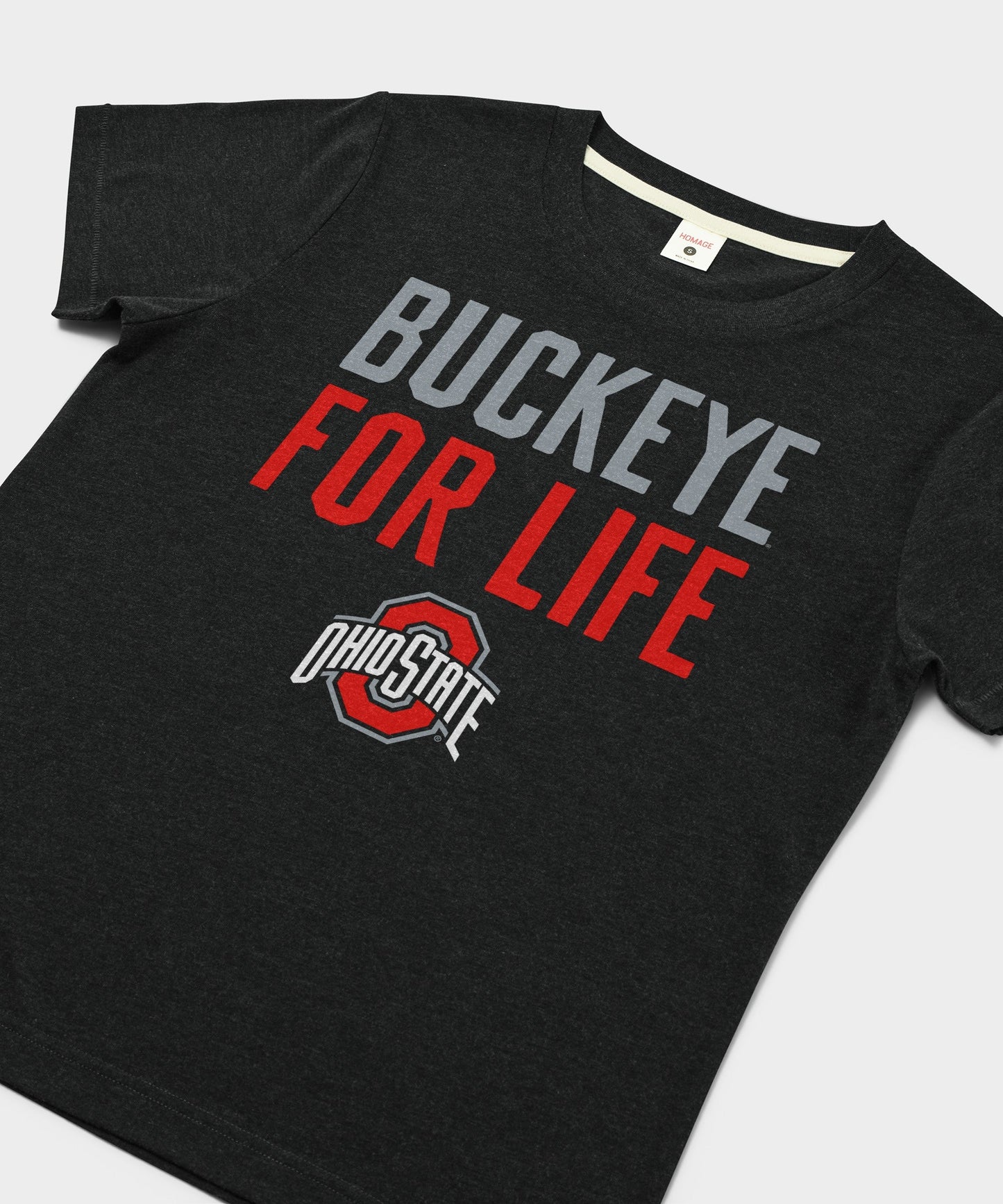 Women's Buckeye For Life
