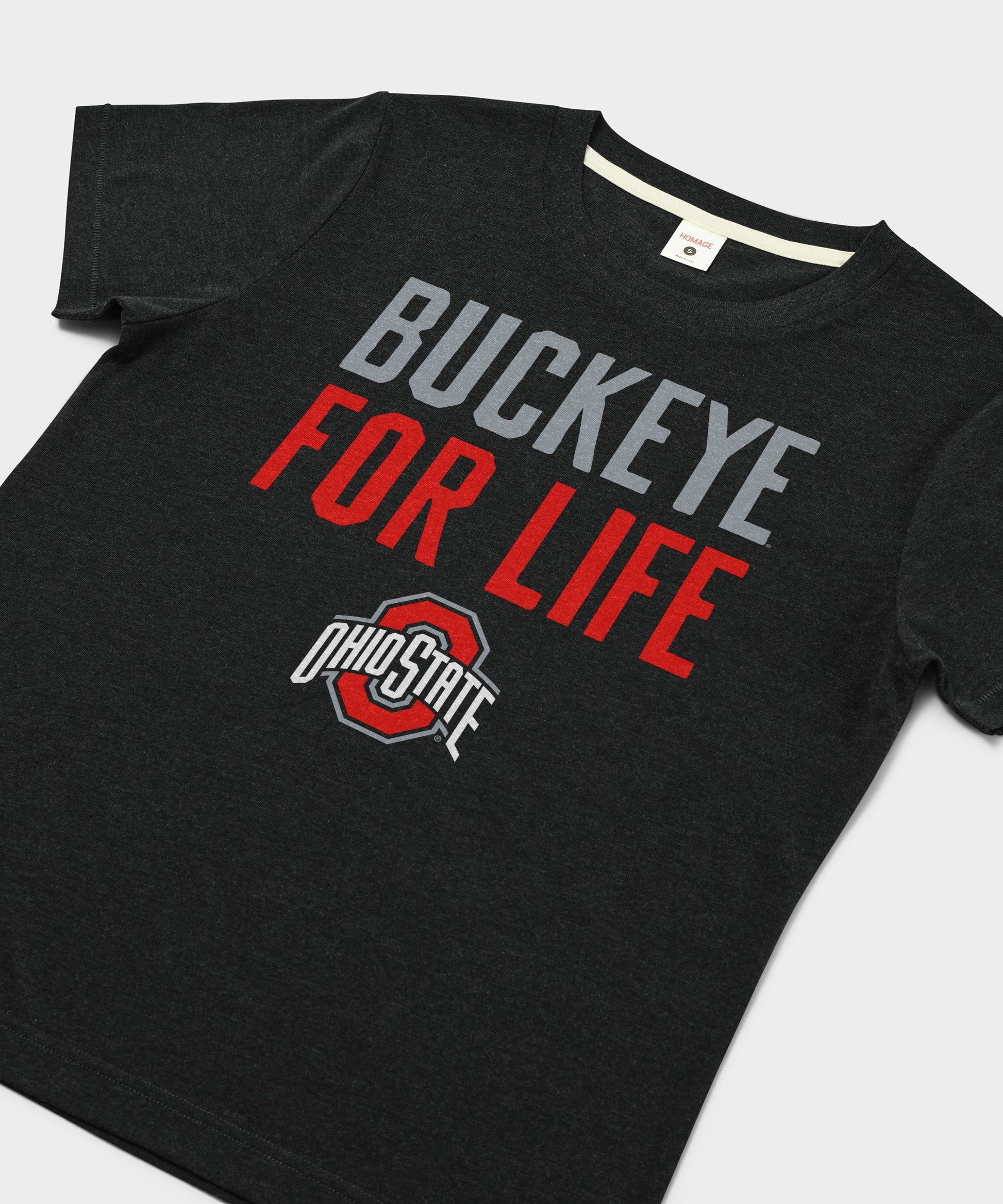 Women's Buckeye For Life