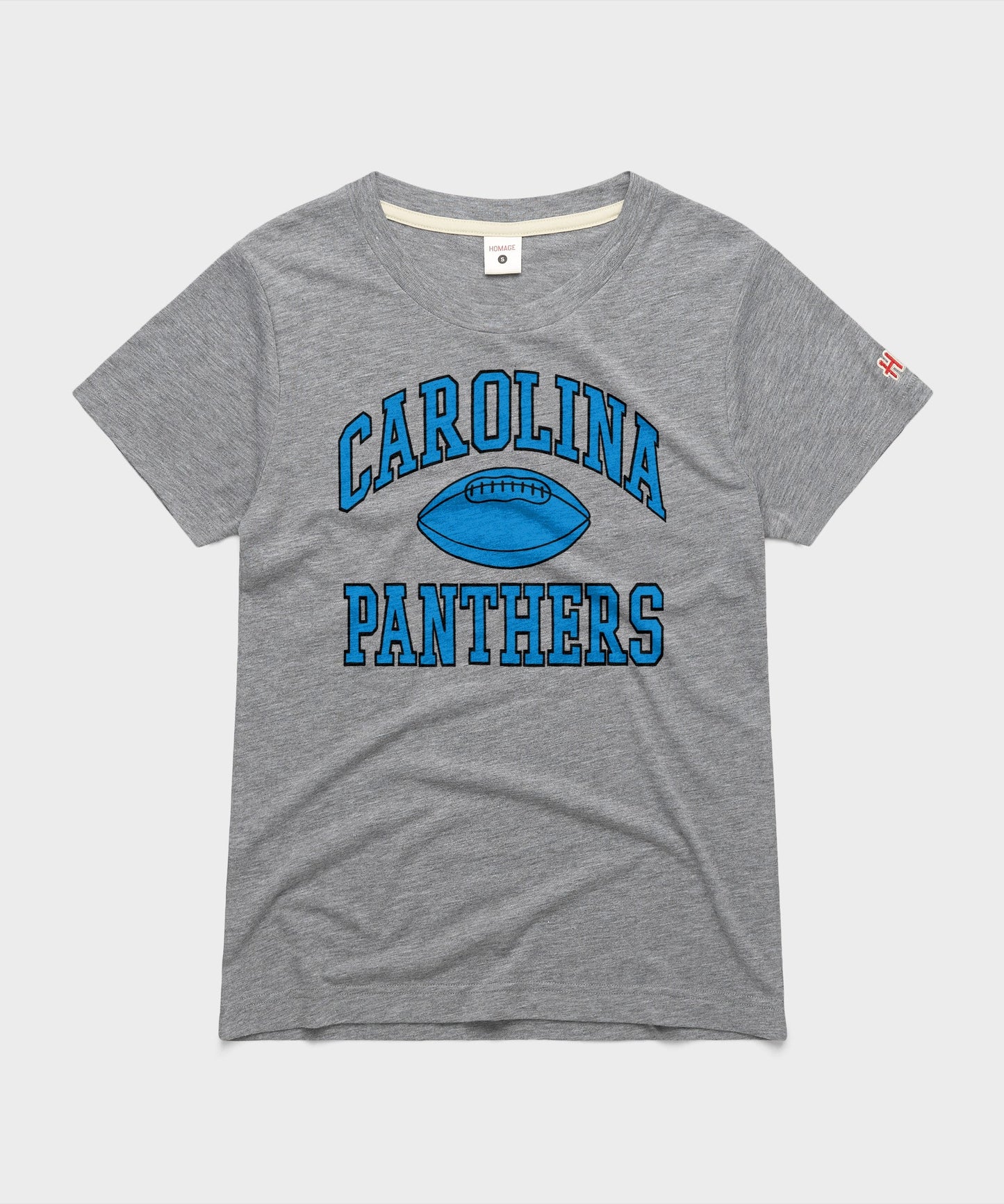 Women's Carolina Panthers Gridiron