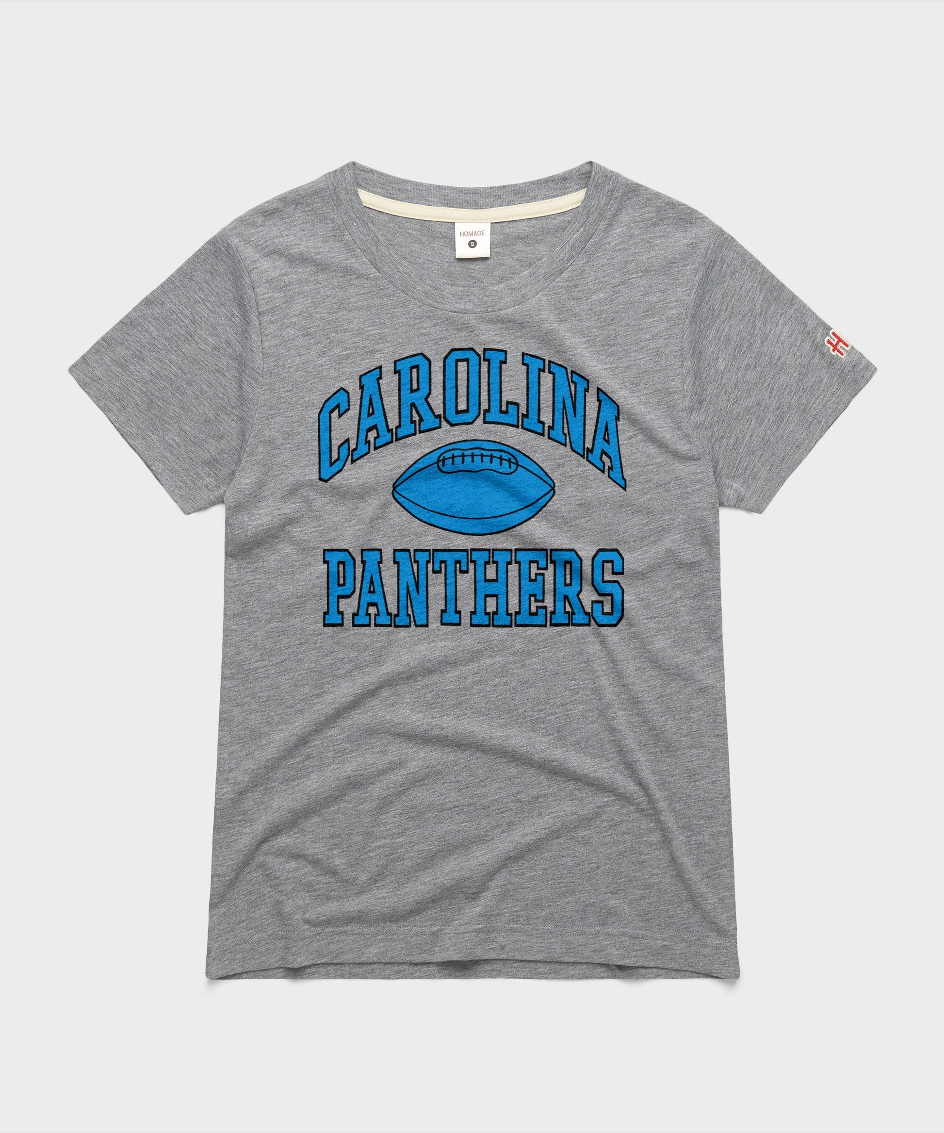 Women's Carolina Panthers Gridiron