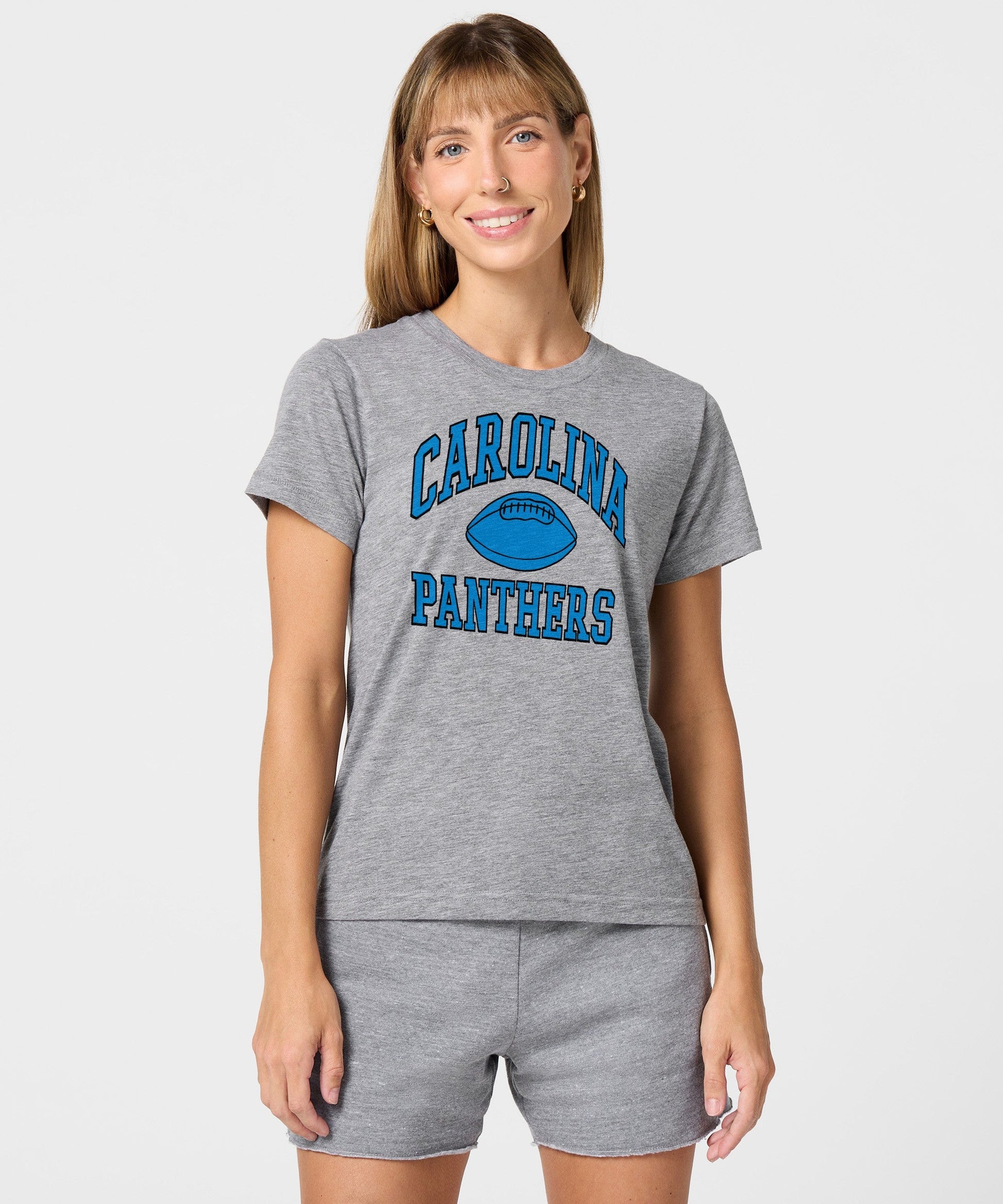 Women's Carolina Panthers Gridiron