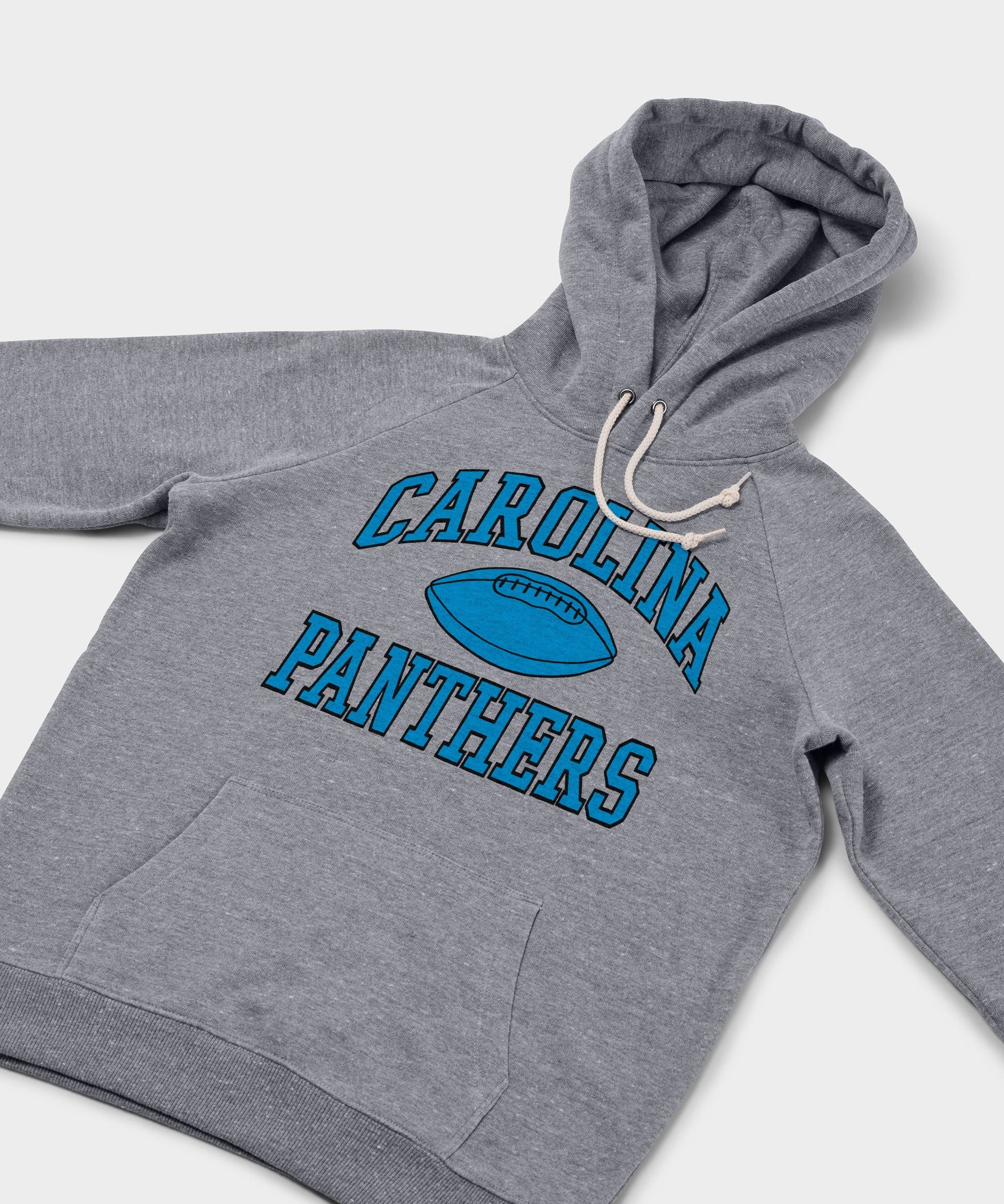 Women's Carolina Panthers Gridiron Hoodie