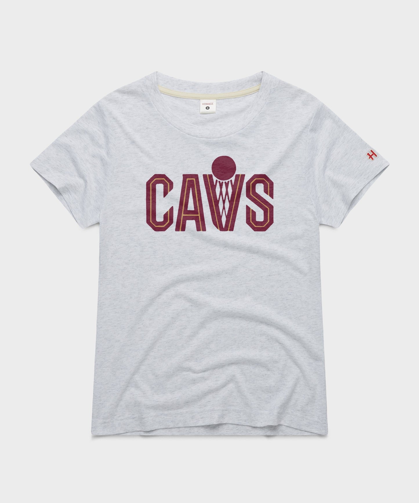 Women's Cavs