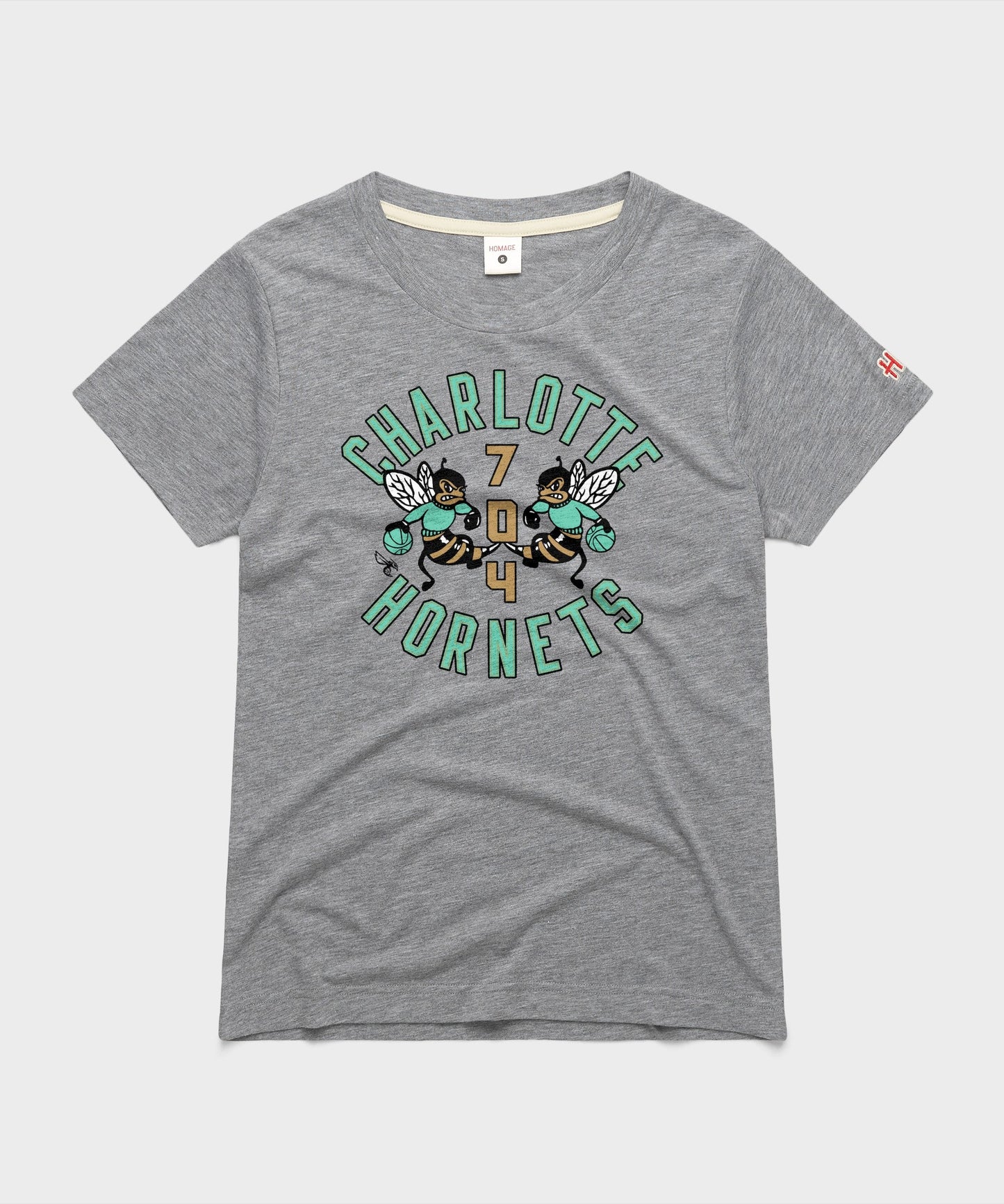 Women's Charlotte Hornets City Edition 2024