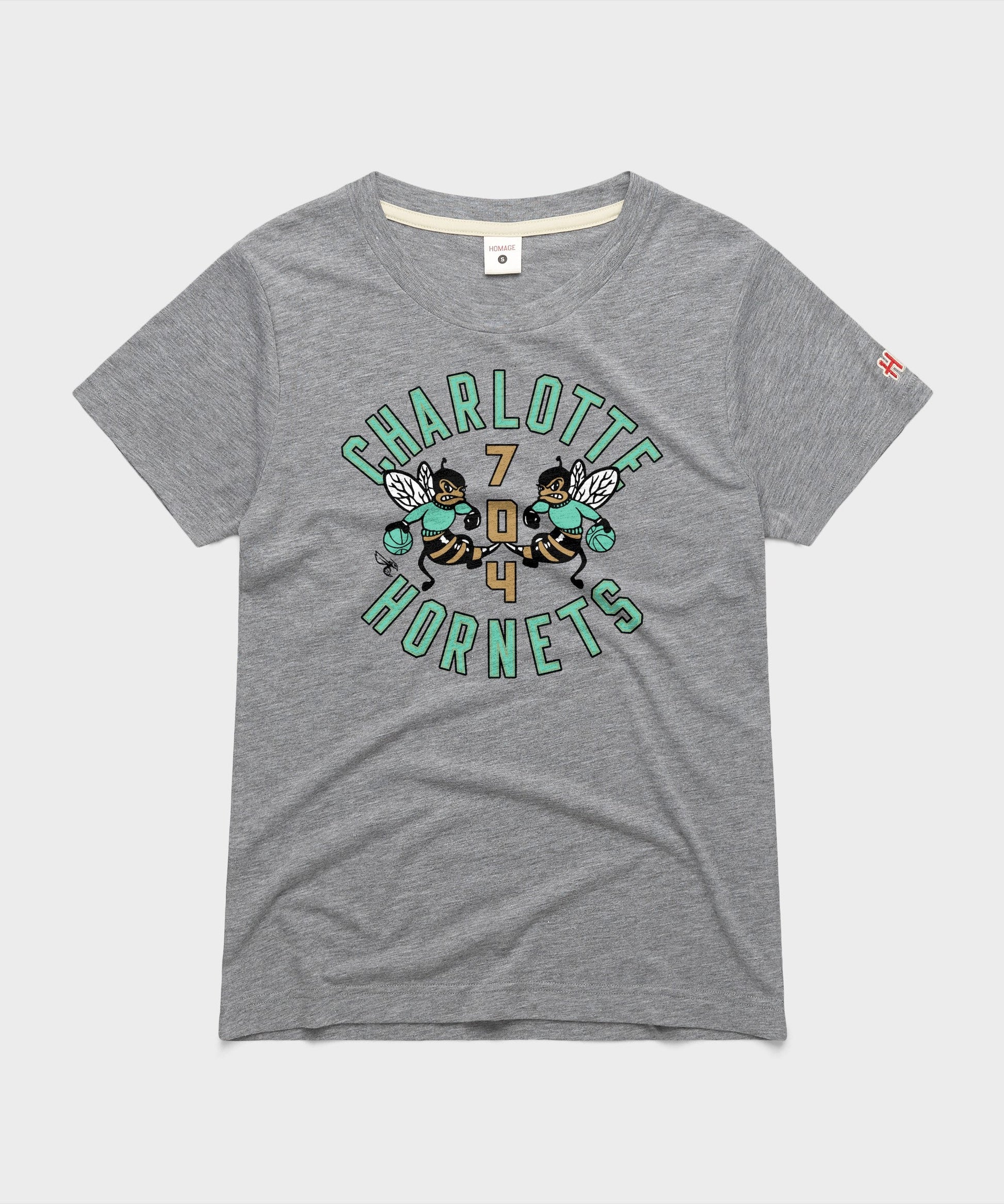 Women's Charlotte Hornets City Edition 2024