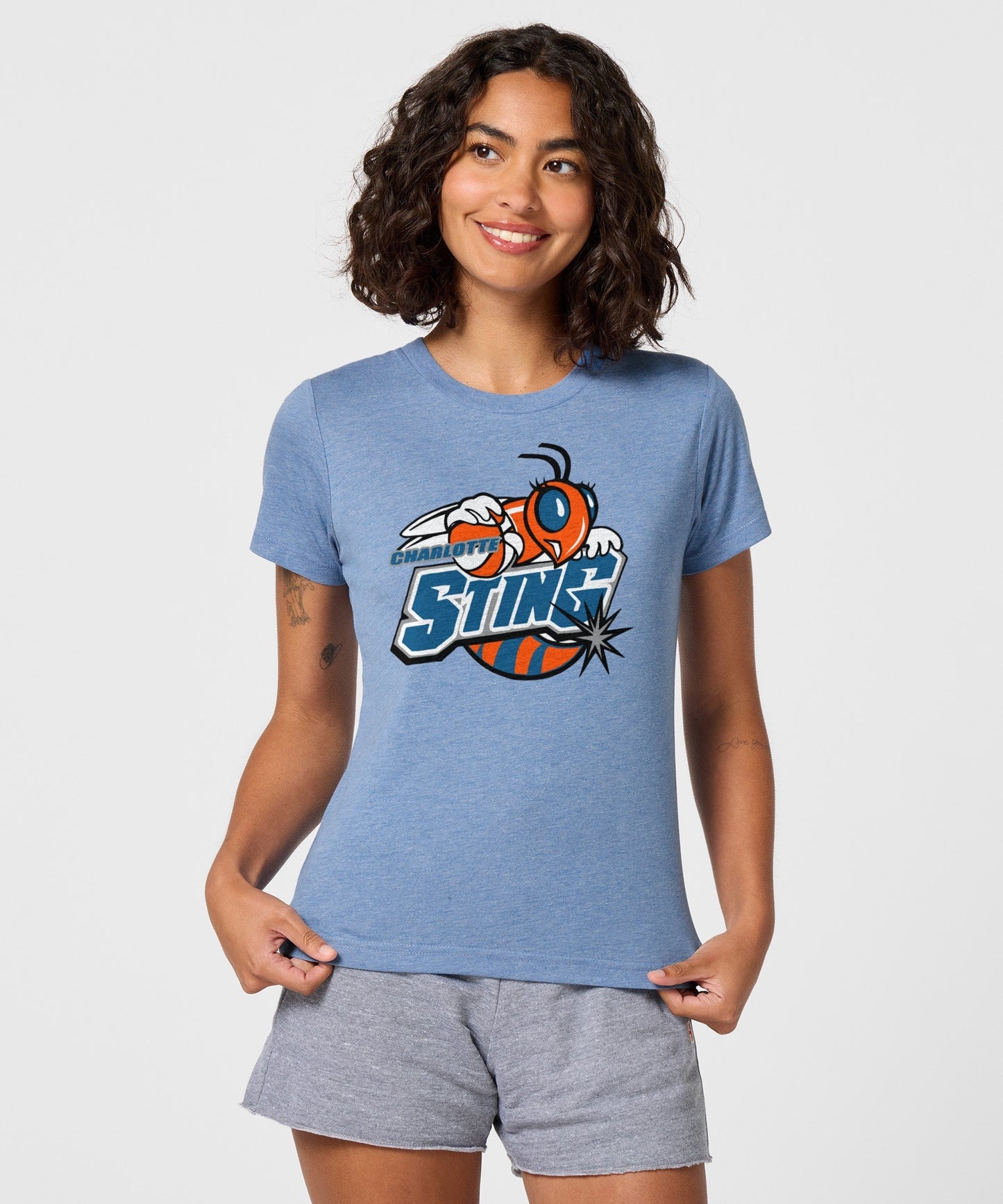 Women's Charlotte Sting '04