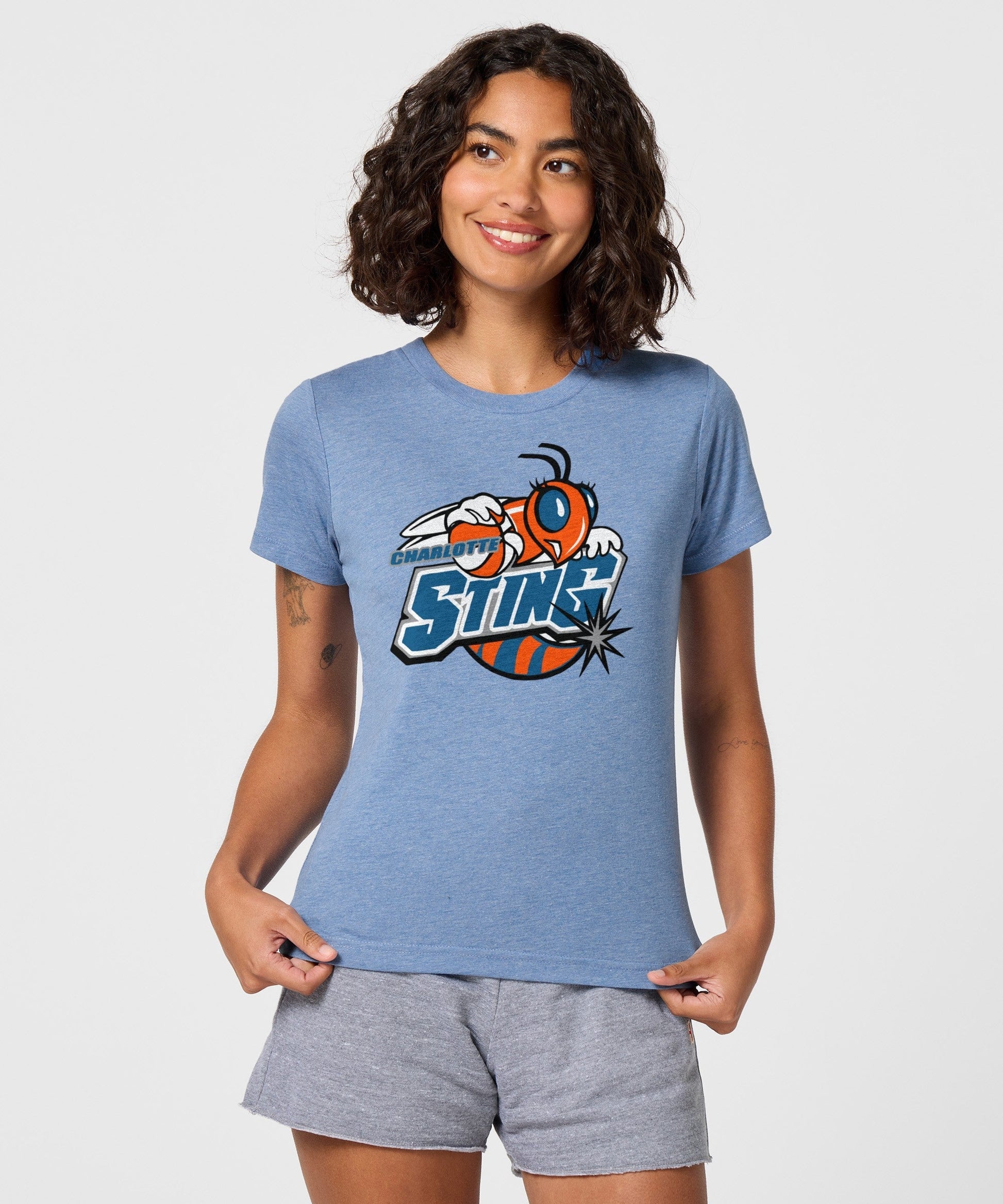 Women's Charlotte Sting '04