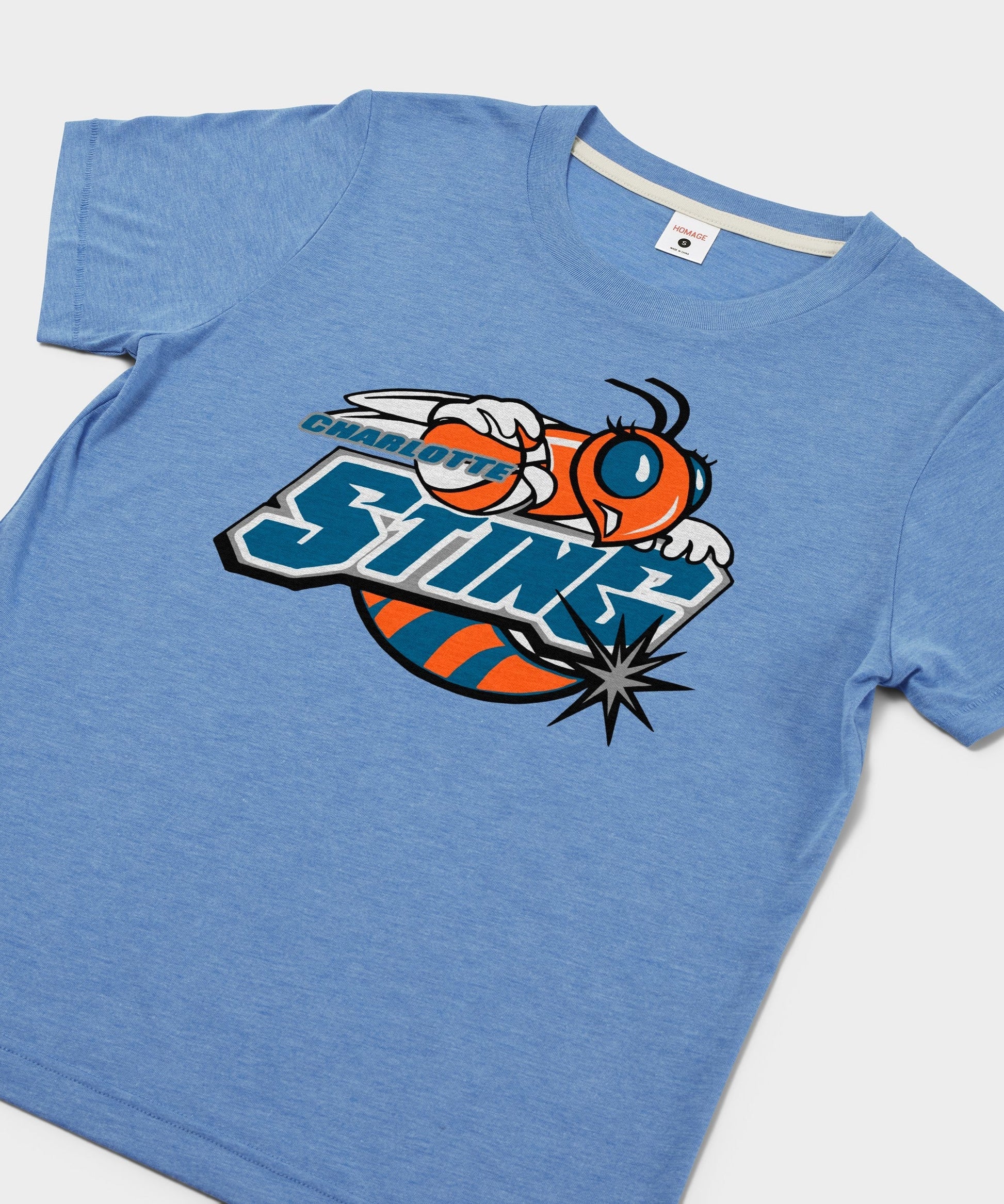 Women's Charlotte Sting '04