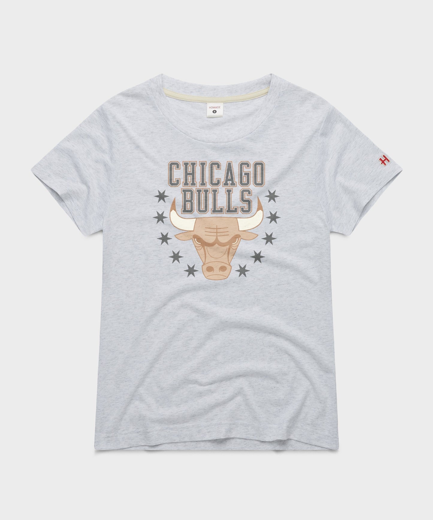 Women's Chicago Bulls City Edition 2024