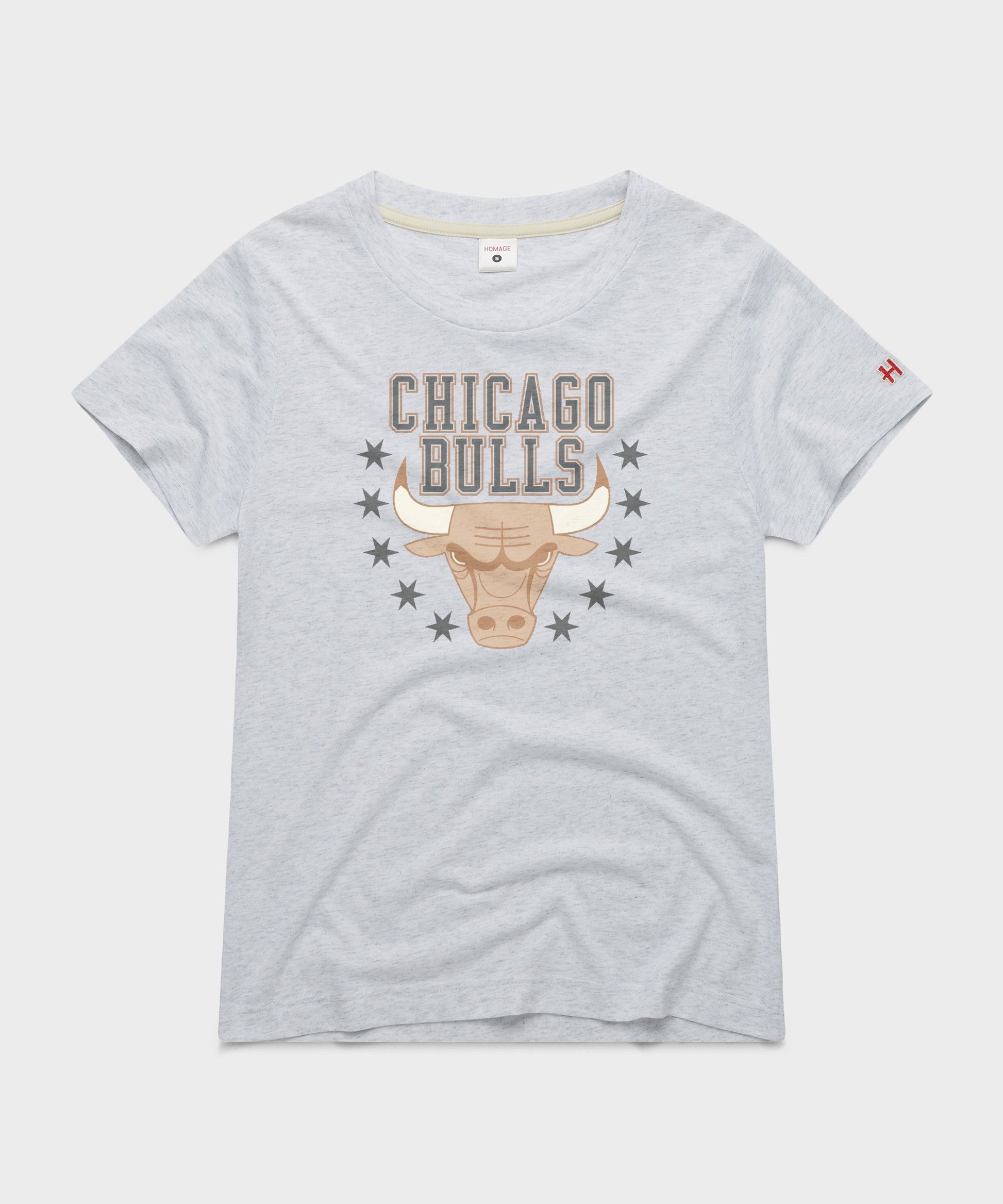 Women's Chicago Bulls City Edition 2024