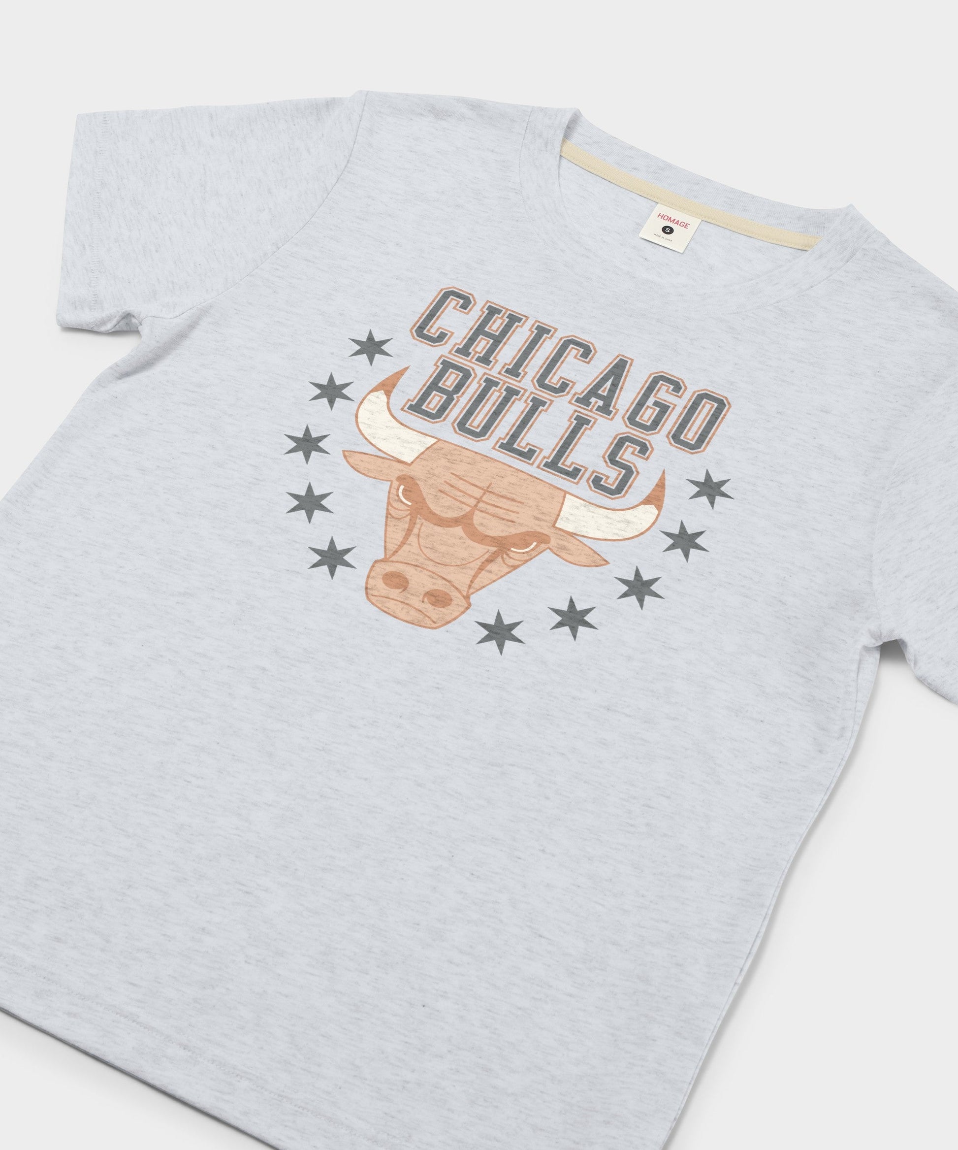 Women's Chicago Bulls City Edition 2024