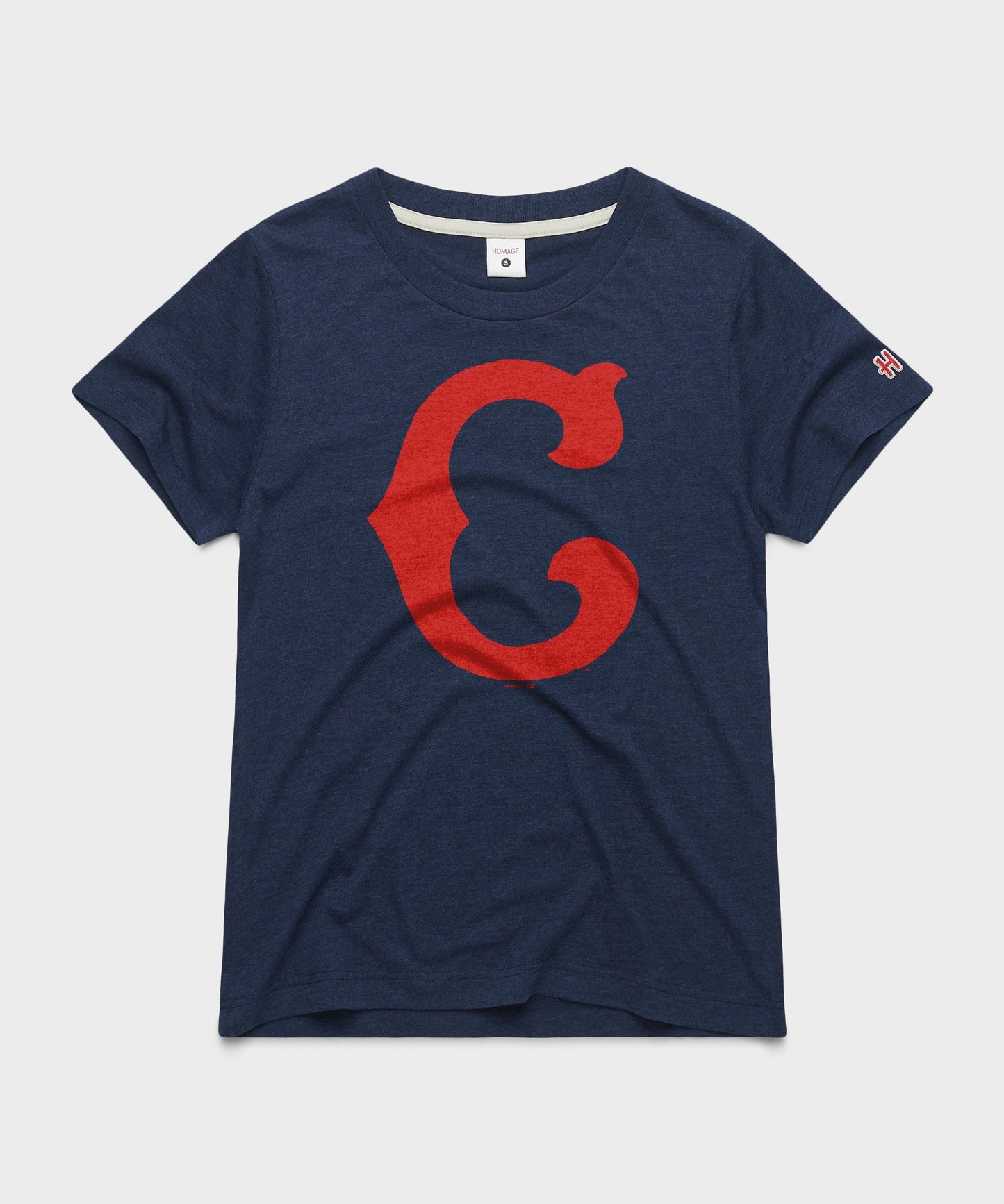 Women's Chicago Cubs Cap Logo '34