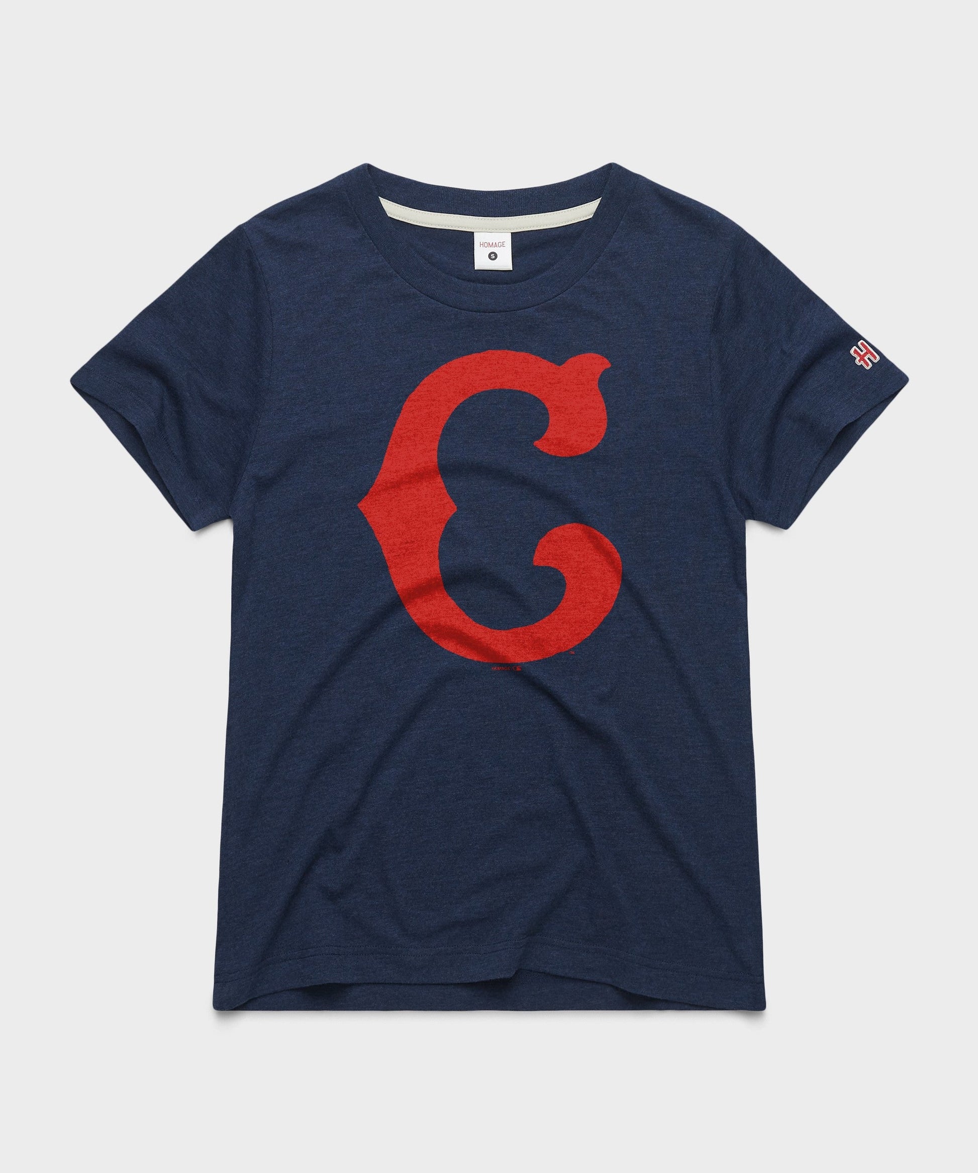 Women's Chicago Cubs Cap Logo '34