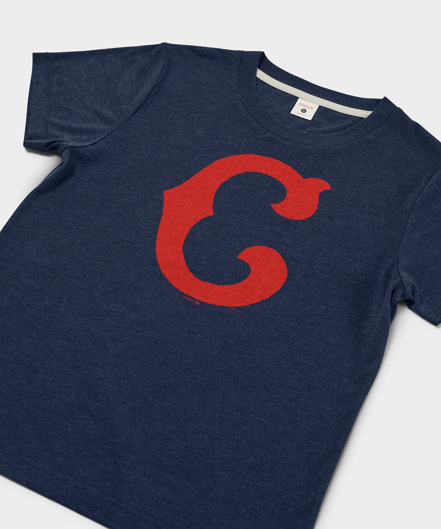 Women's Chicago Cubs Cap Logo '34