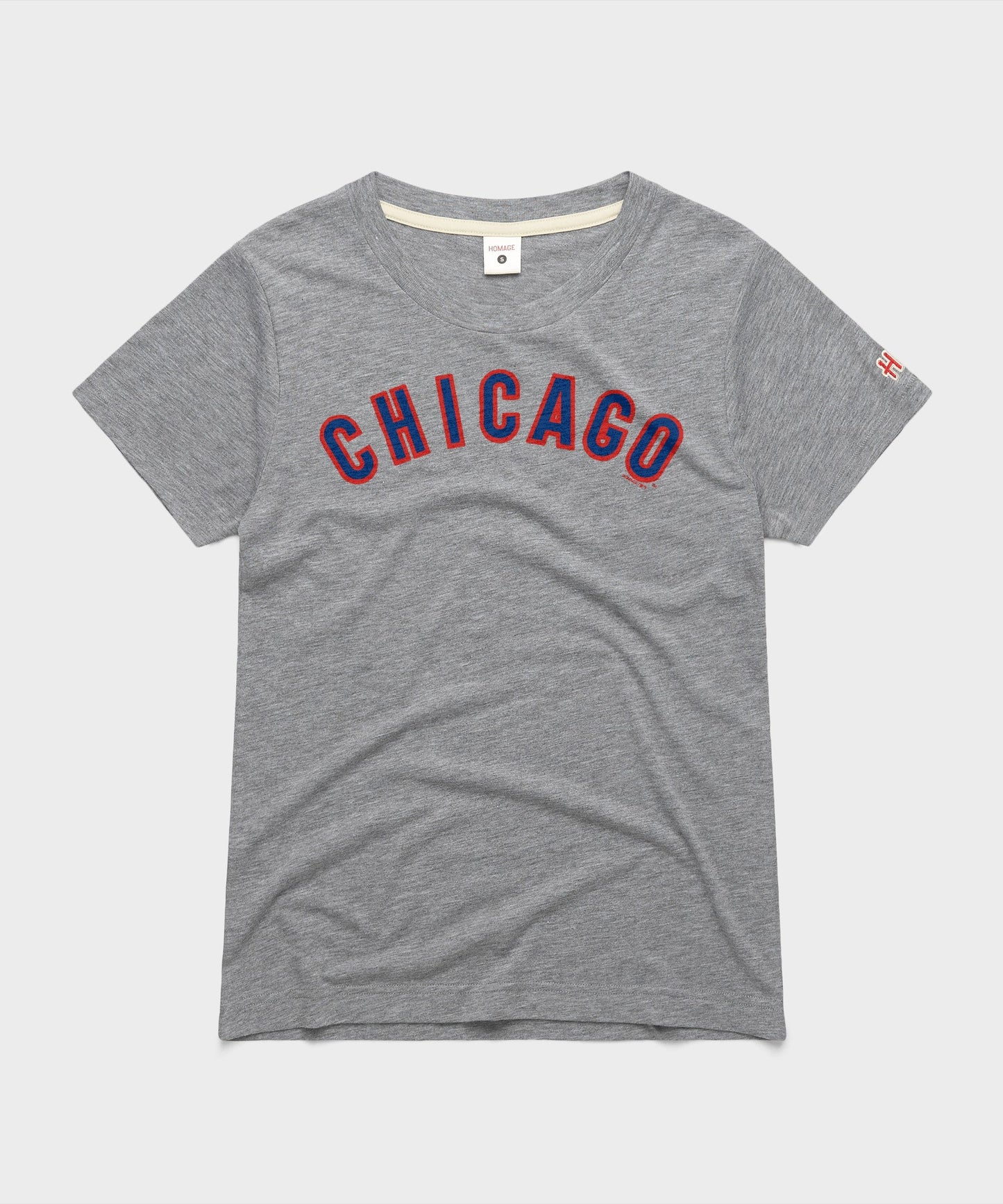 Women's Chicago Cubs Jersey Logo '58
