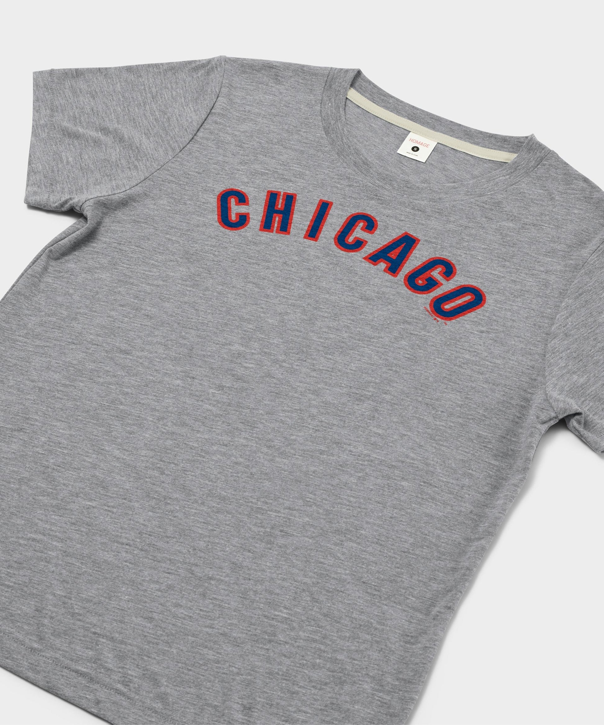 Women's Chicago Cubs Jersey Logo '58