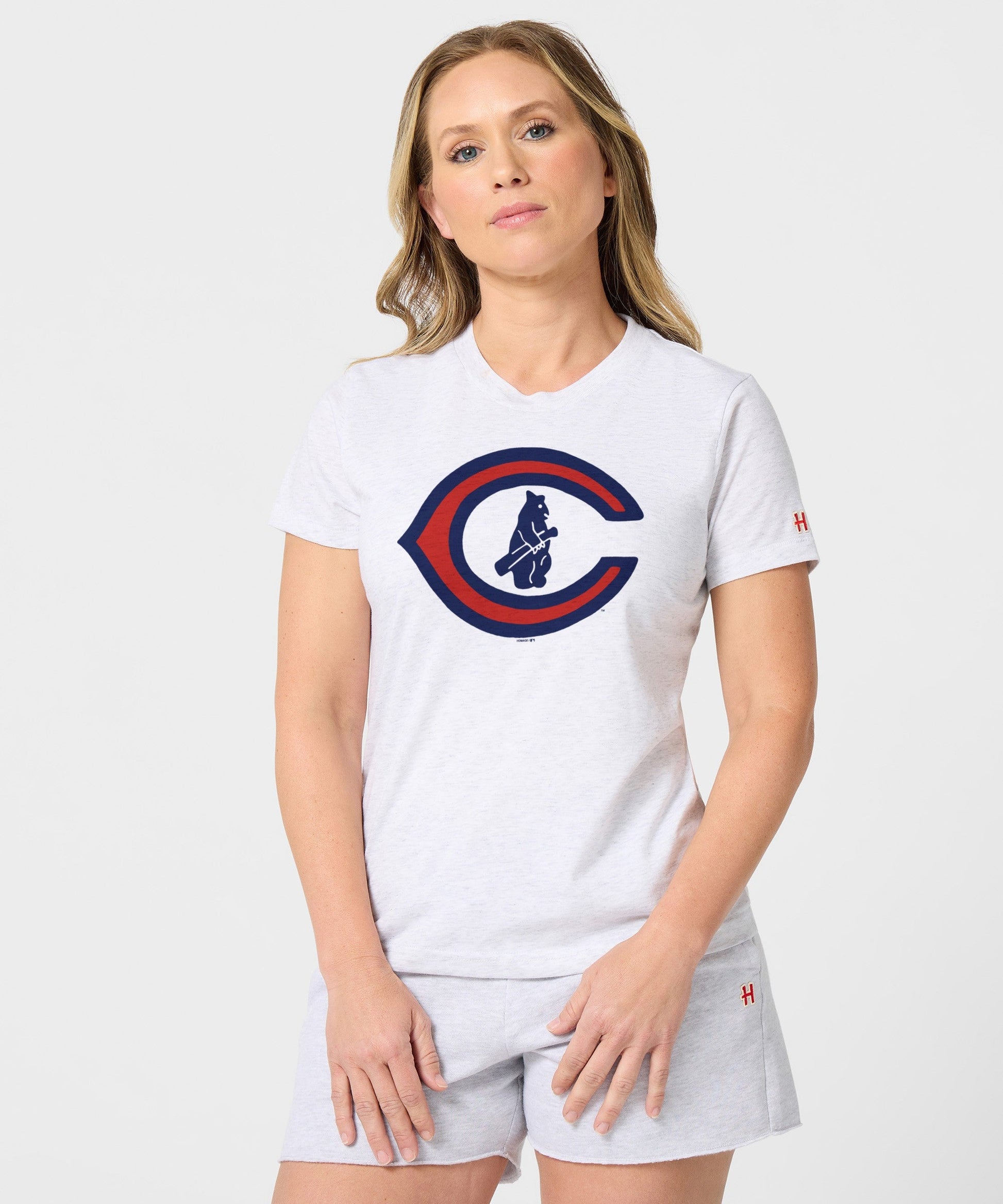 Women's Chicago Cubs '27