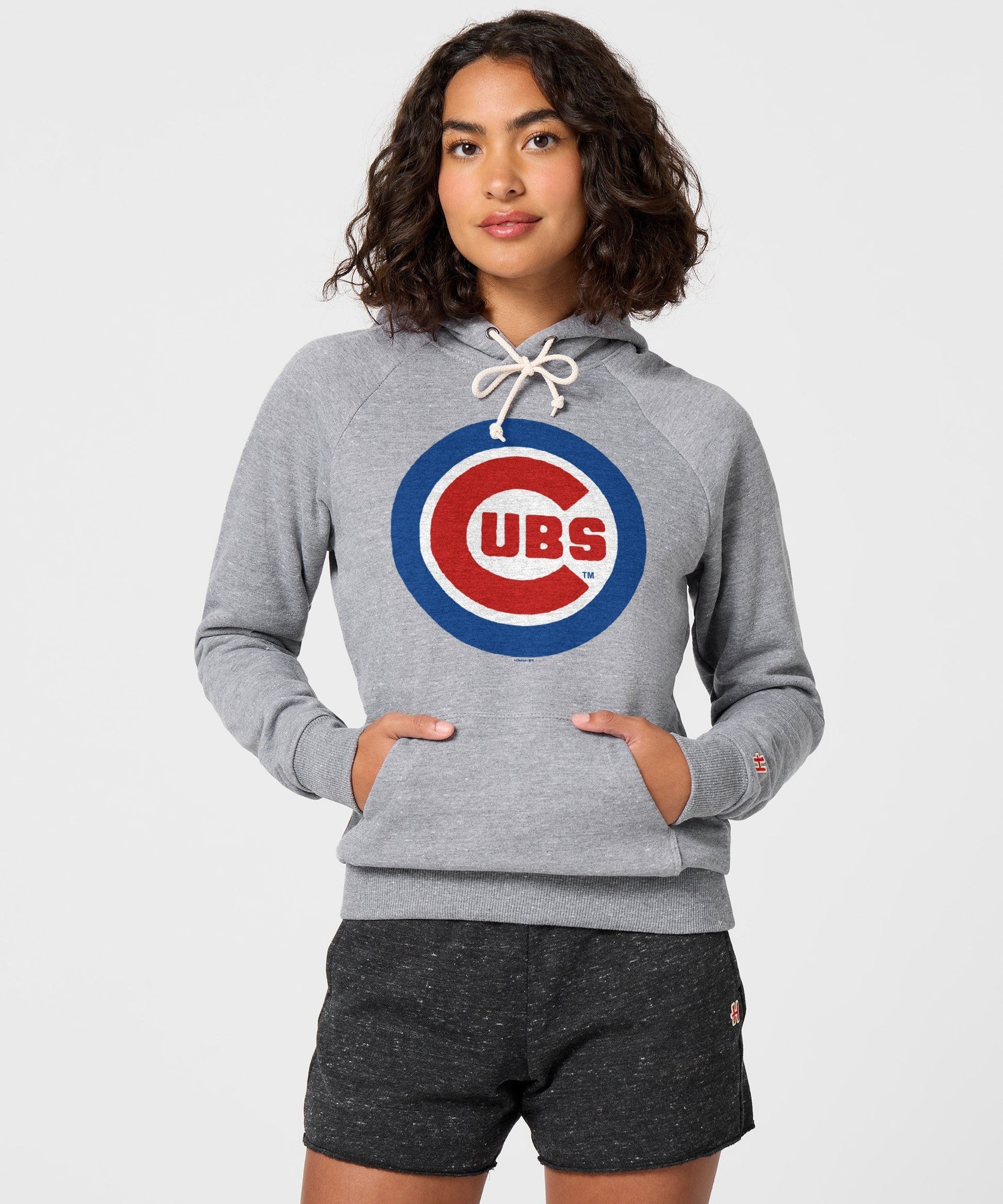 Women's Chicago Cubs '79 Hoodie