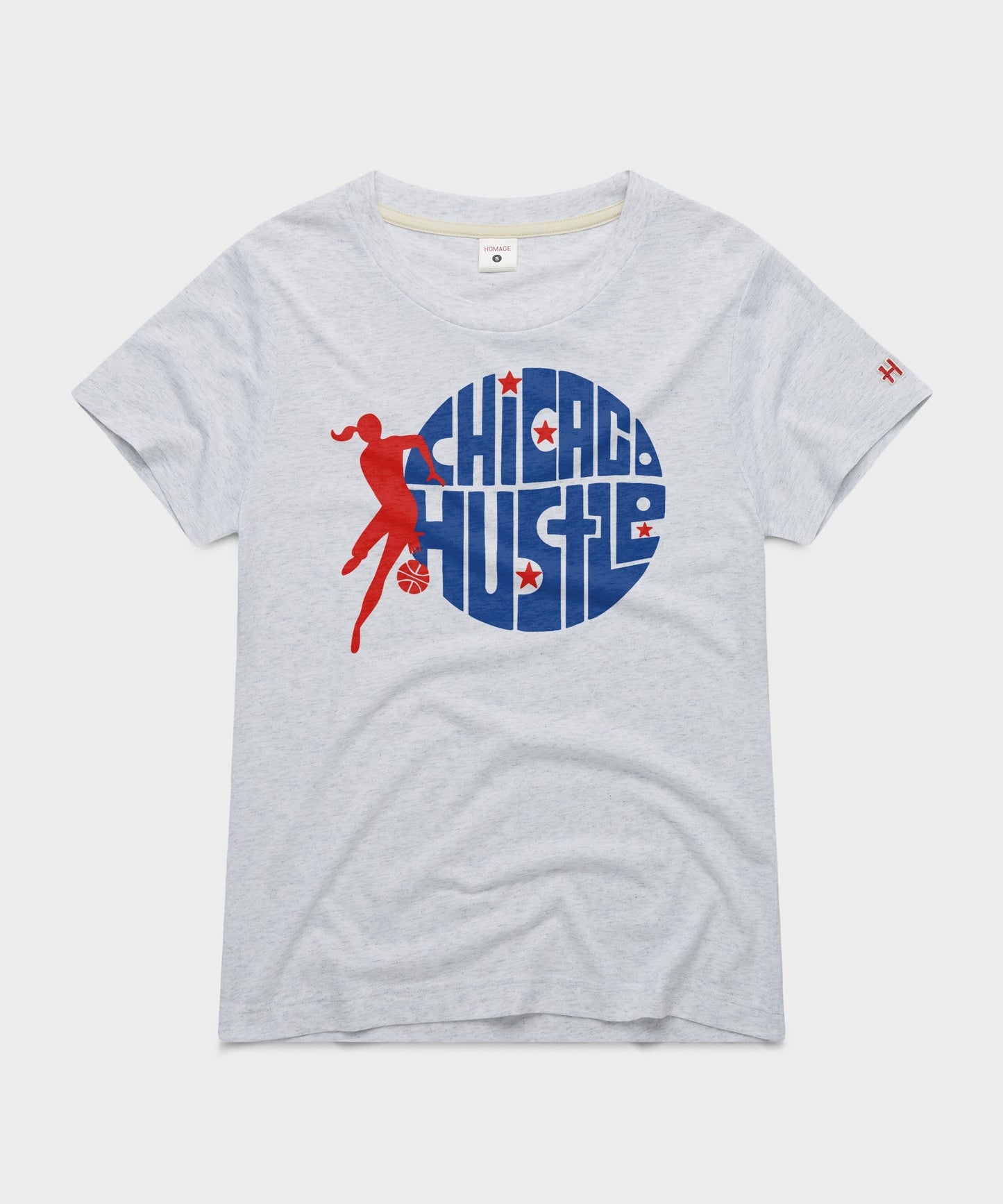 Women's Chicago Hustle