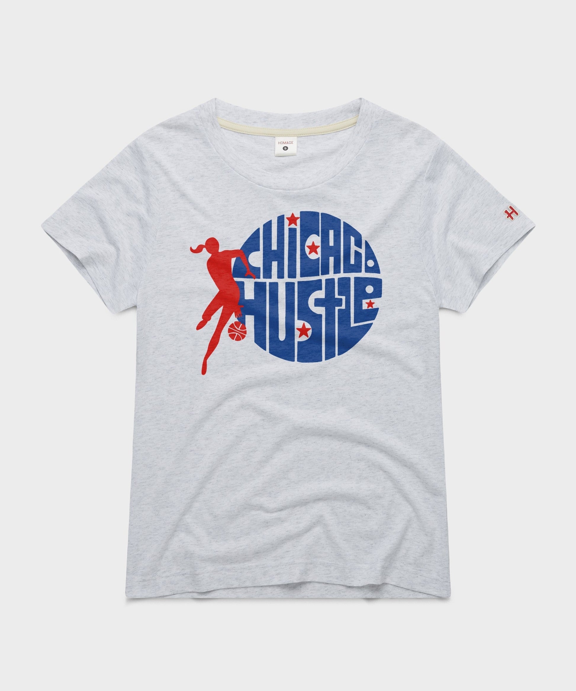 Women's Chicago Hustle