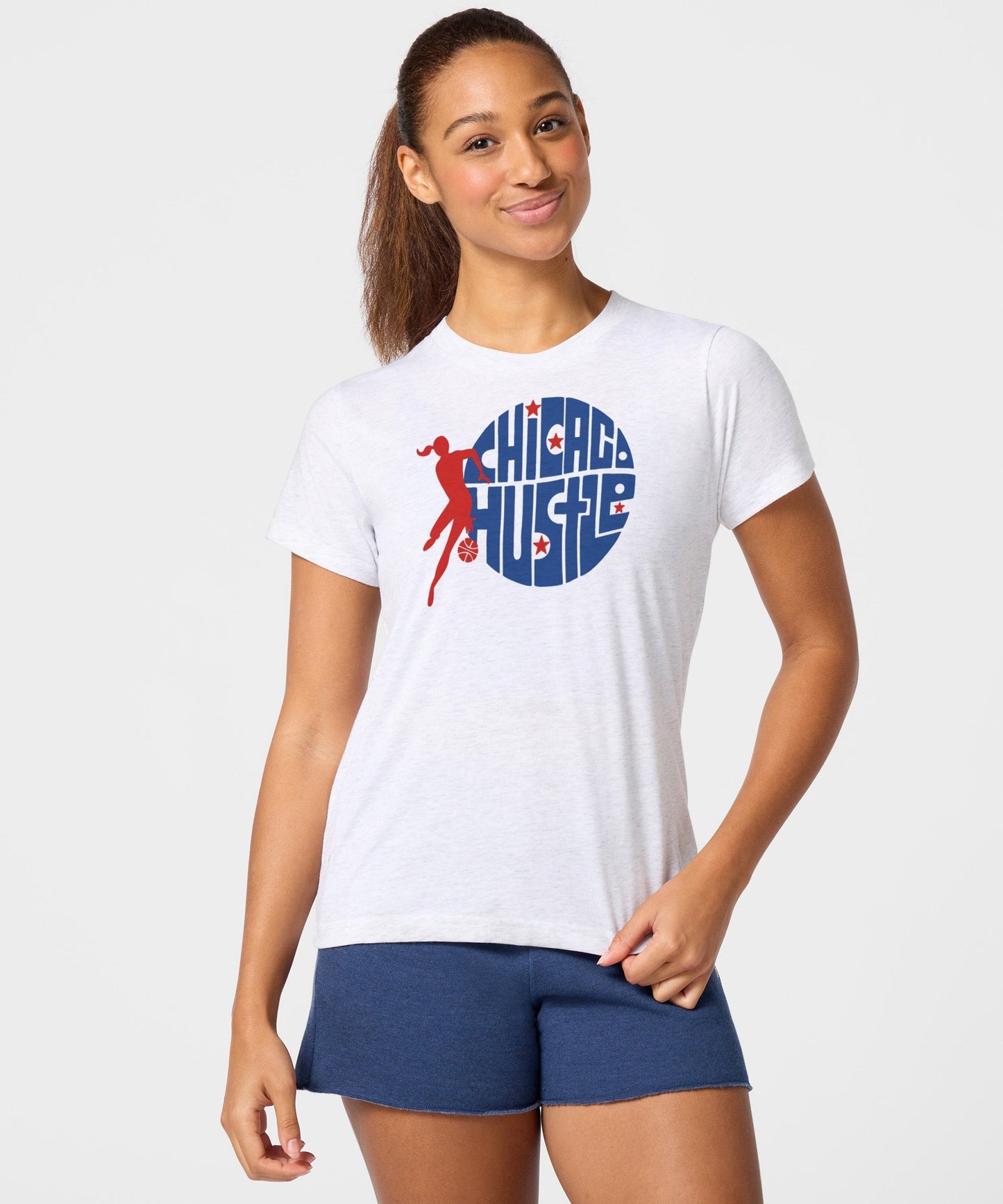 Women's Chicago Hustle