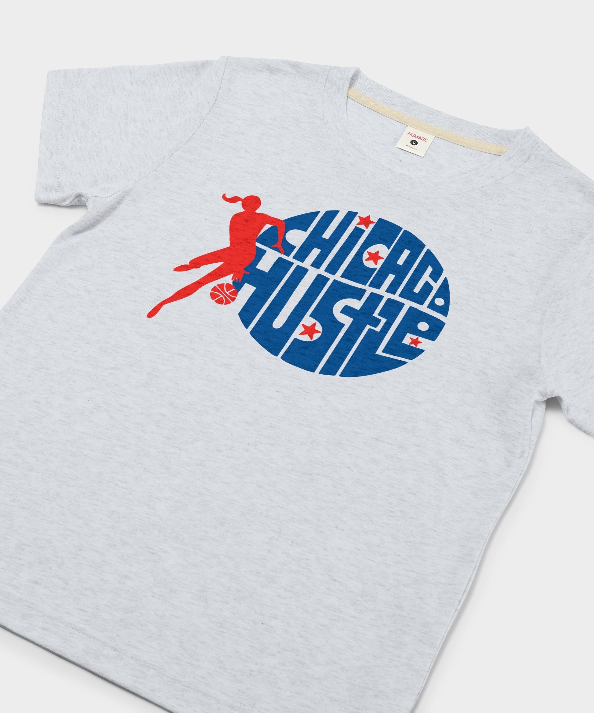 Women's Chicago Hustle