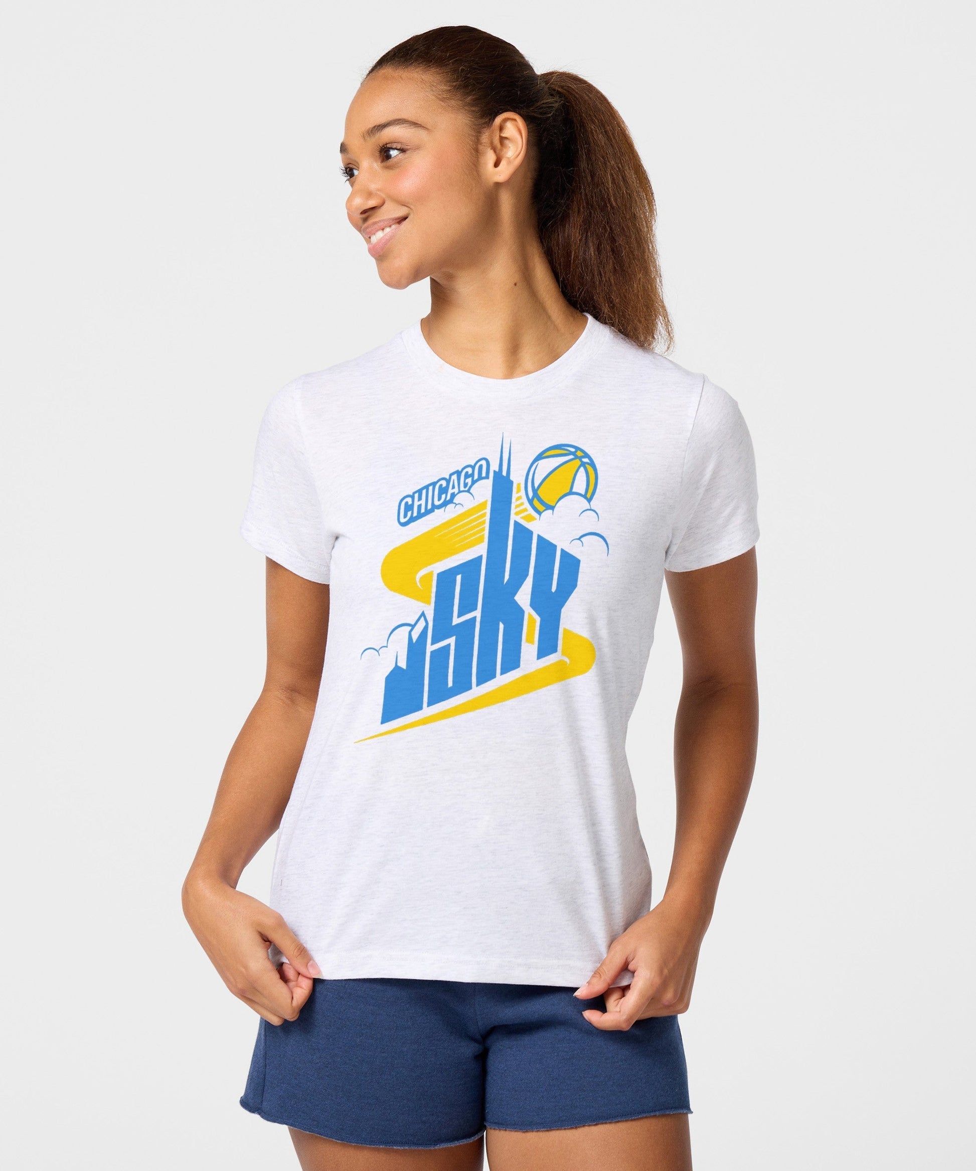 Women's Chicago Sky '06