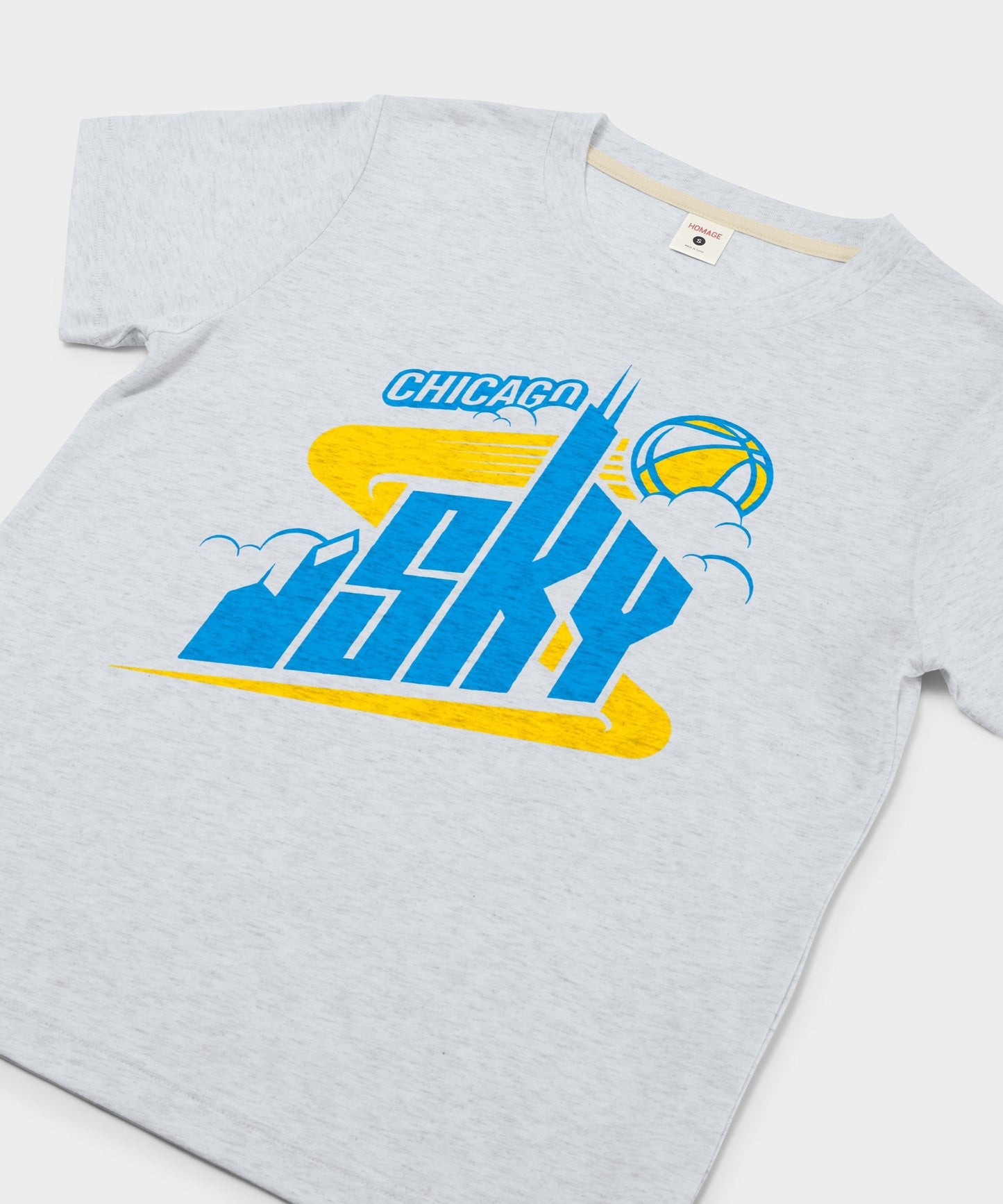 Women's Chicago Sky '06