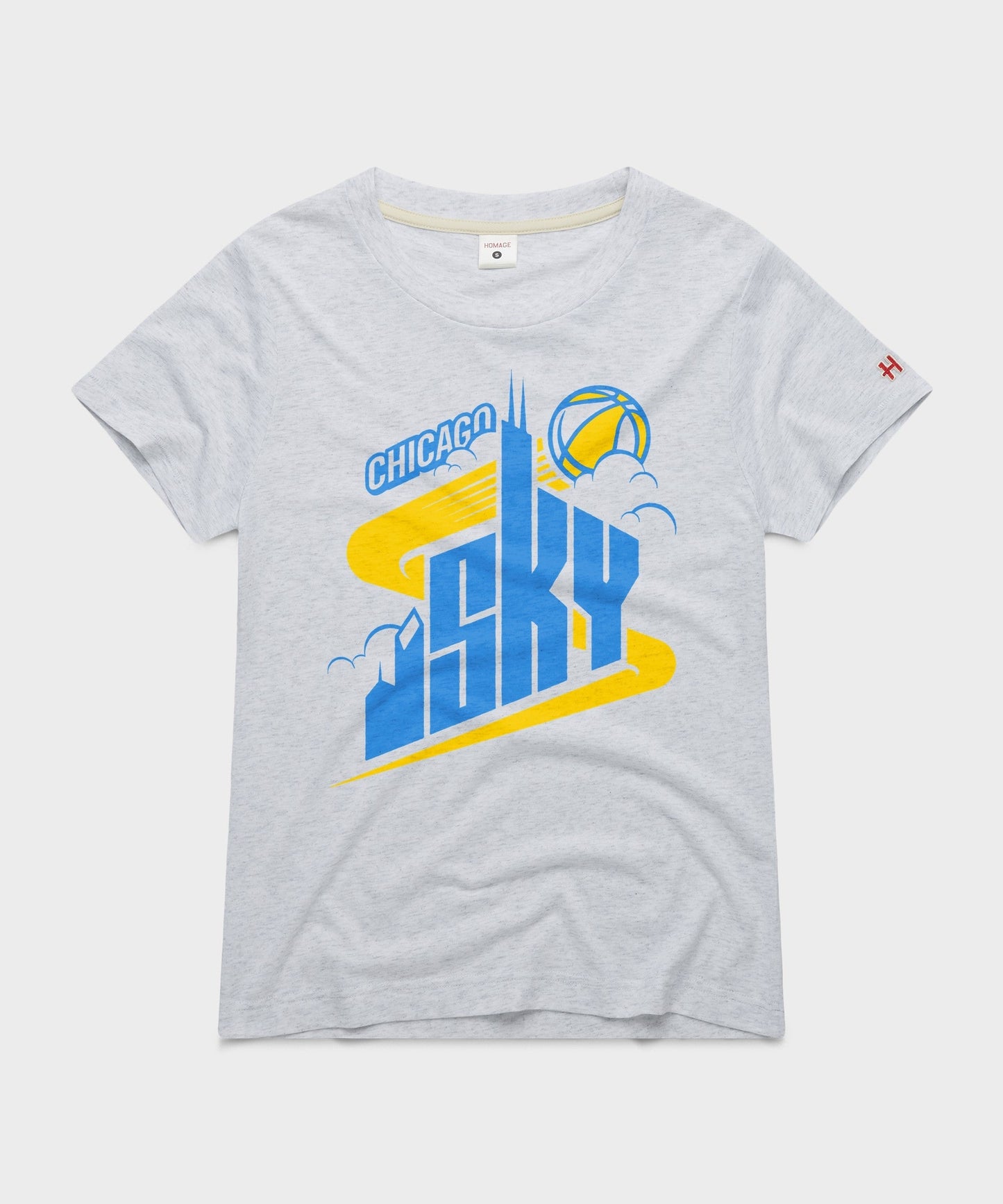 Women's Chicago Sky '06