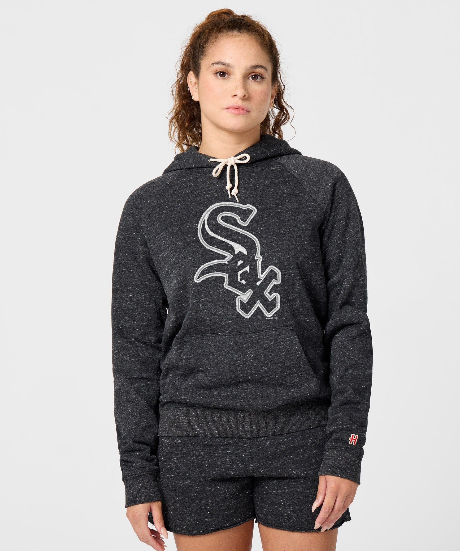 Women's Chicago White Sox '91 Hoodie