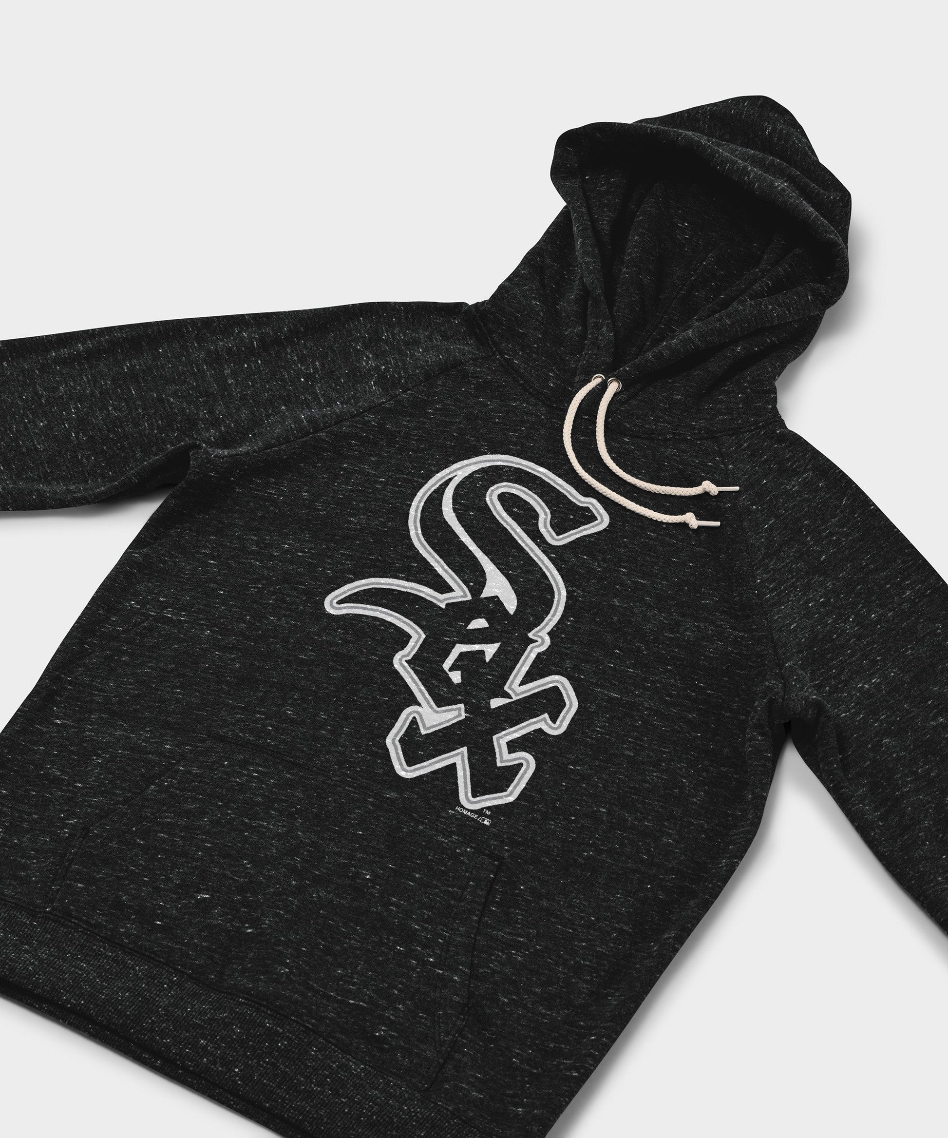 Women's Chicago White Sox '91 Hoodie