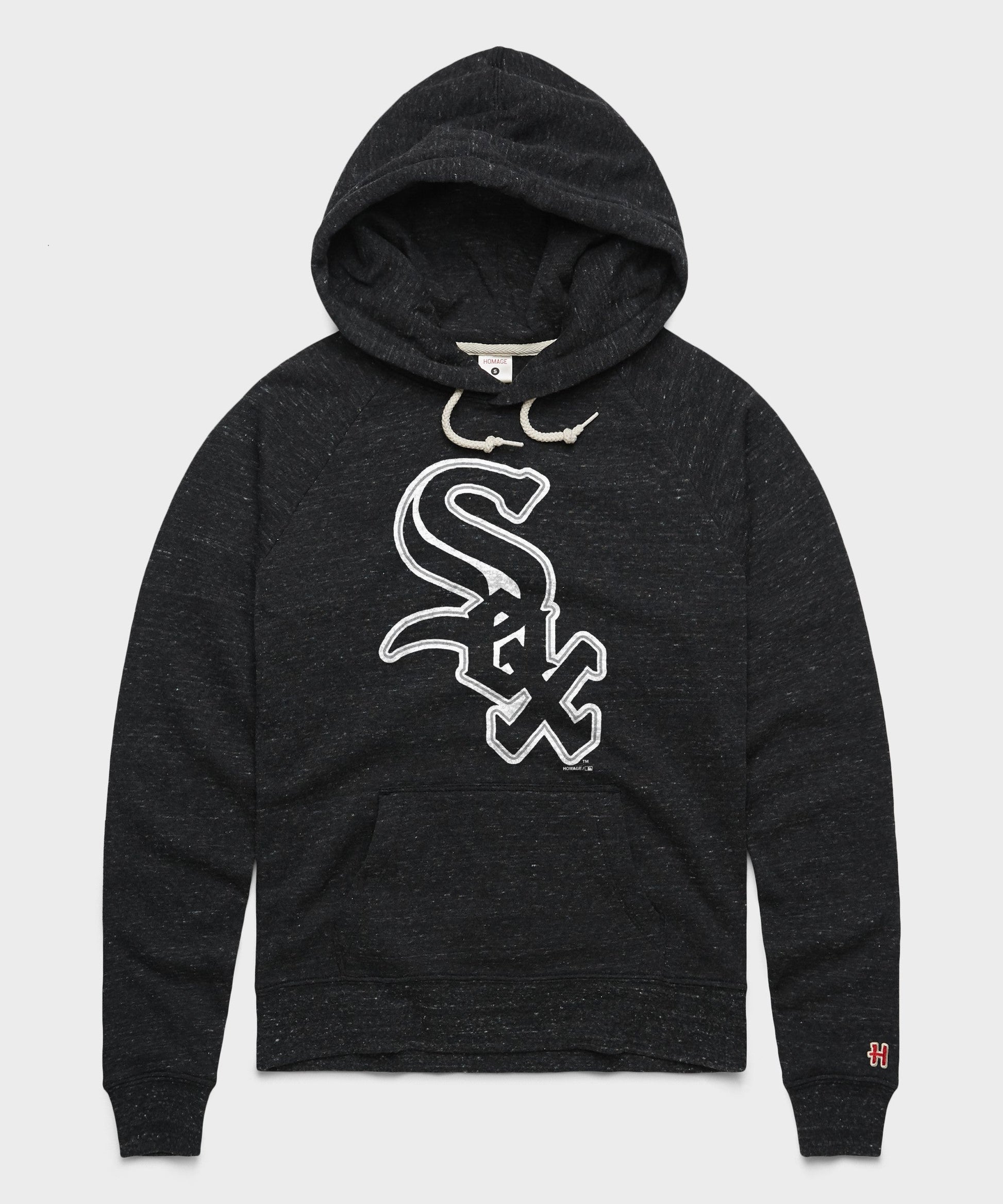 Women's Chicago White Sox '91 Hoodie