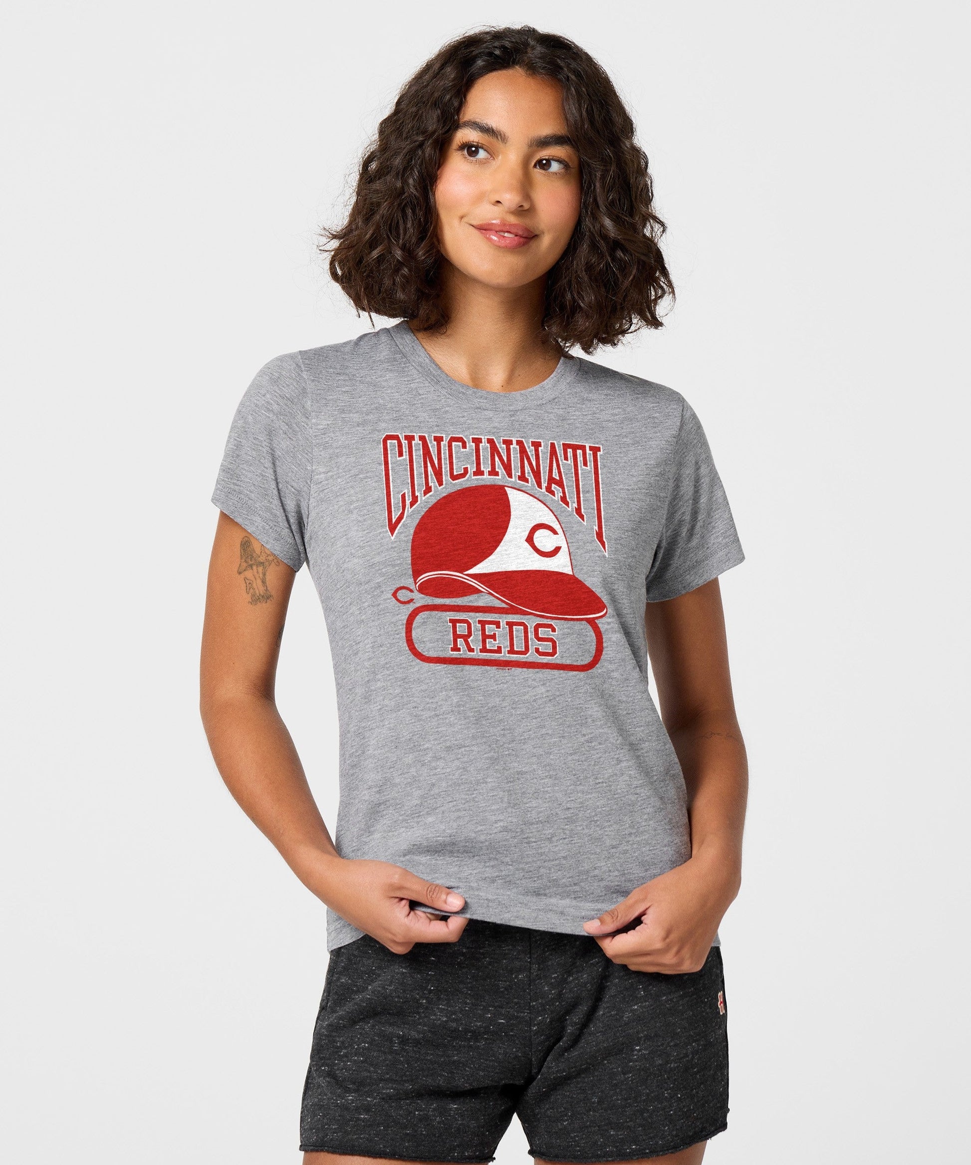 Women's Cincinnati Reds Helmet
