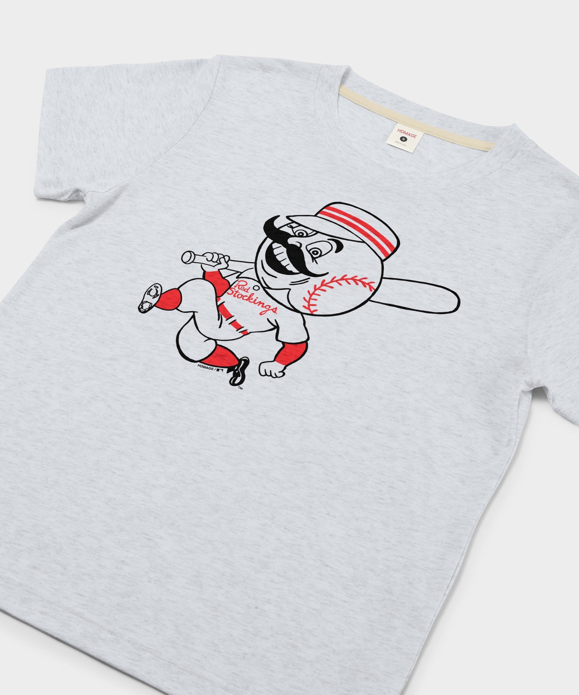 Women's Cincinnati Reds '53