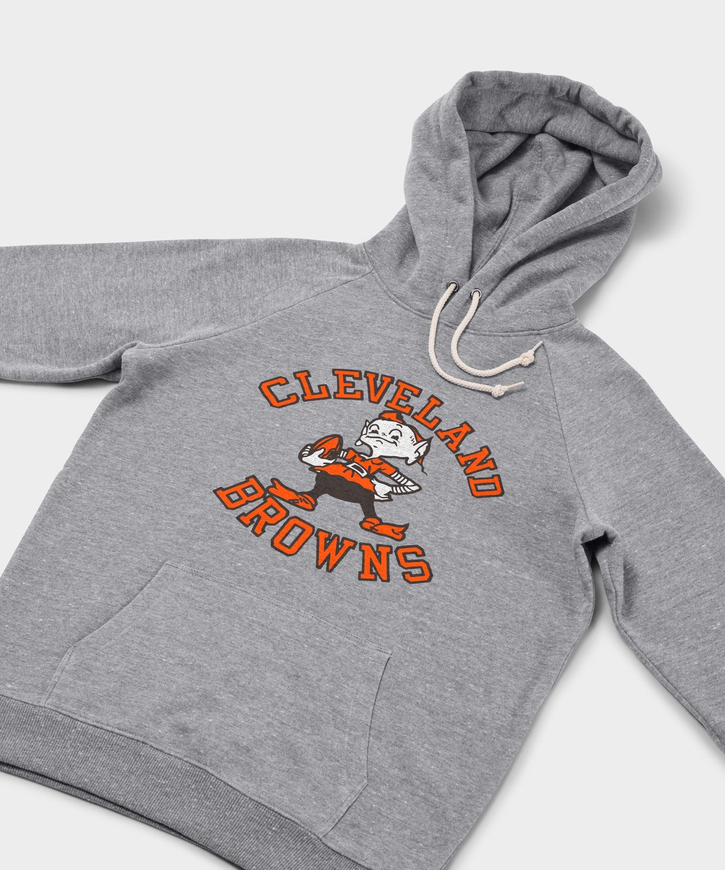 Women's Cleveland Browns Brownie '59 Hoodie