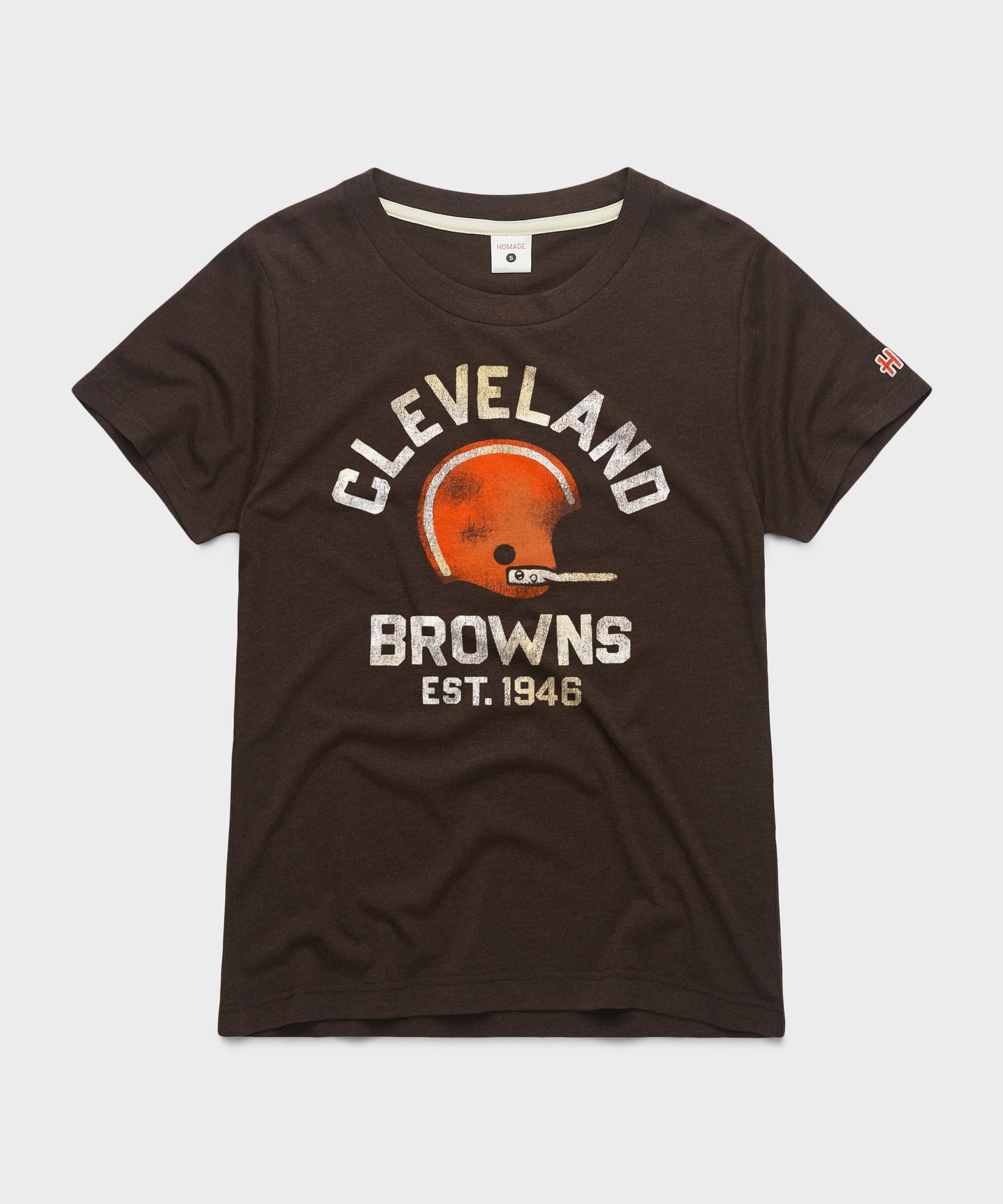Women's Cleveland Browns Est. 1946