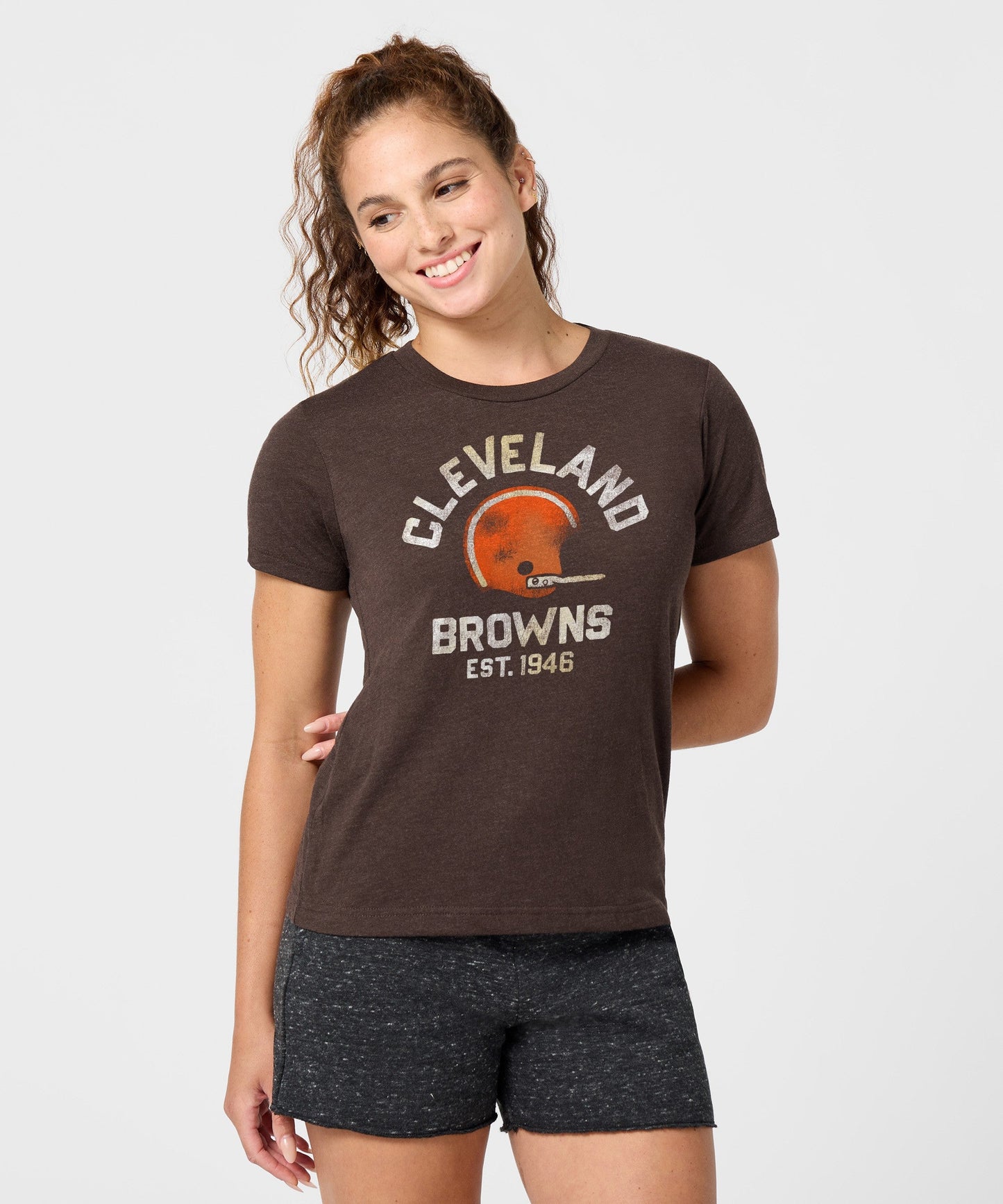 Women's Cleveland Browns Est. 1946