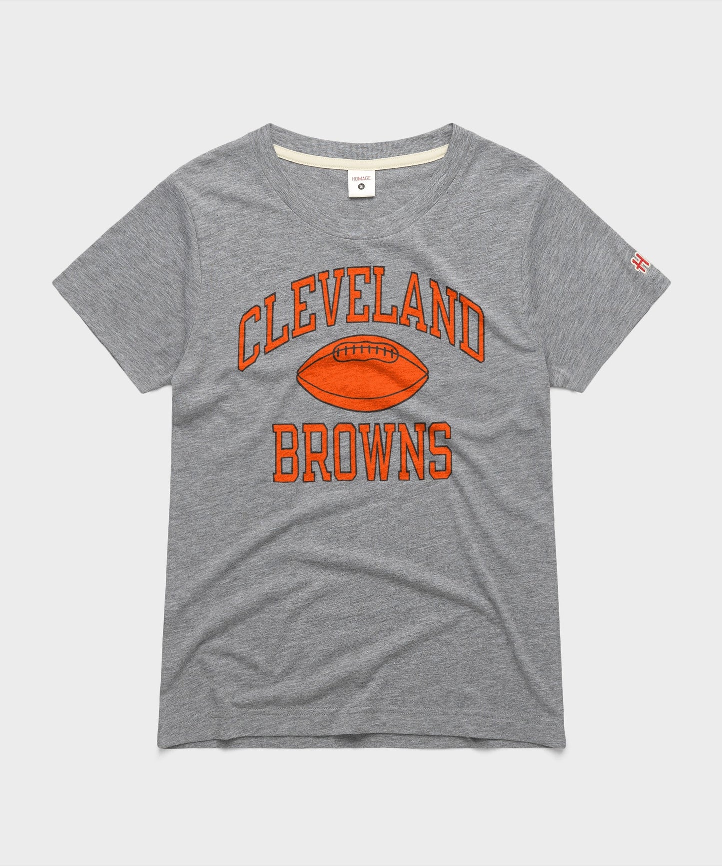 Women's Cleveland Browns Gridiron