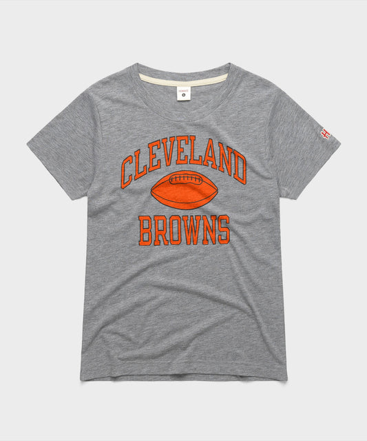 Women's Cleveland Browns Gridiron