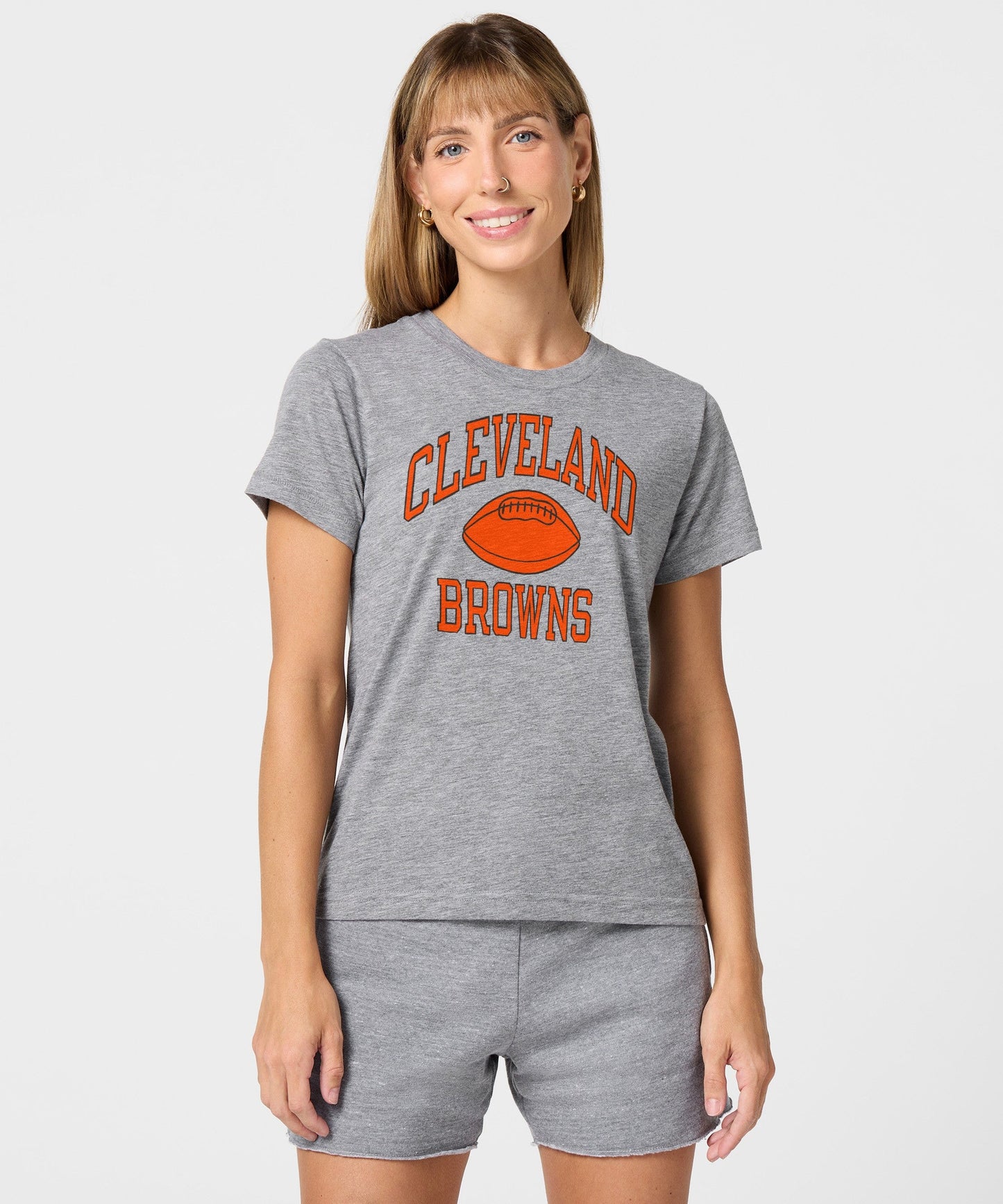 Women's Cleveland Browns Gridiron