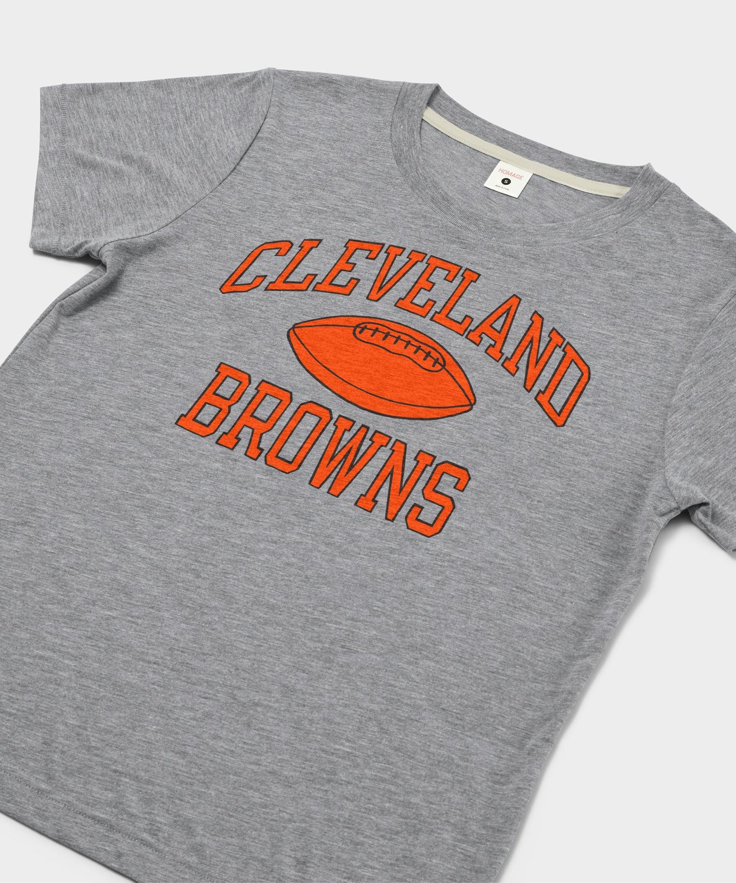 Women's Cleveland Browns Gridiron