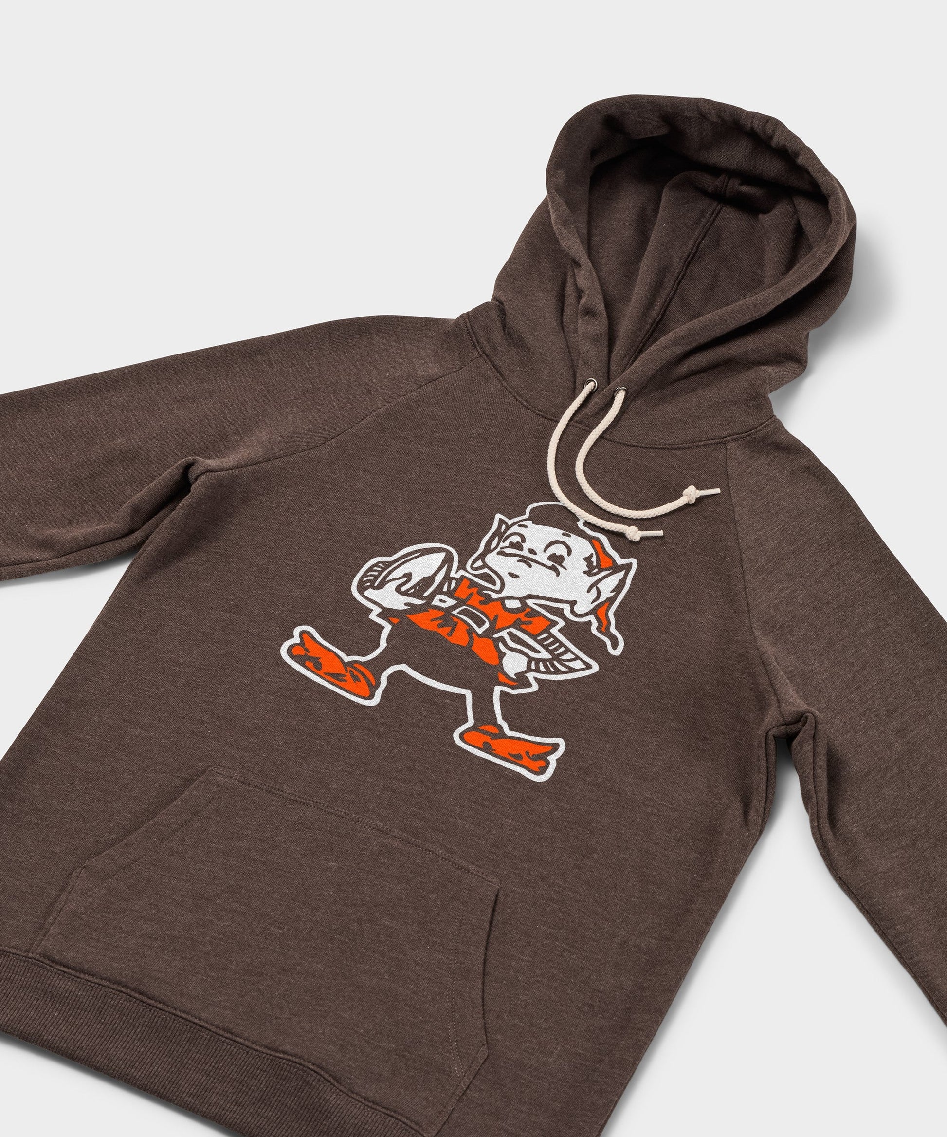 Women's Cleveland Browns '59 Hoodie