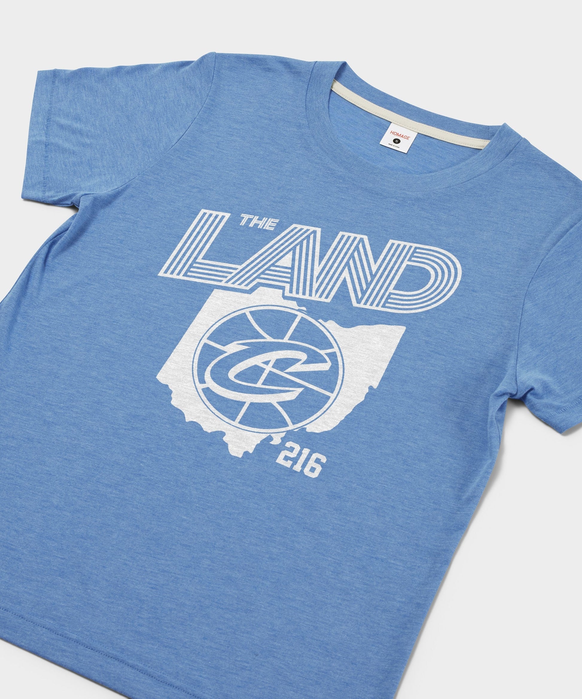 Women's Cleveland Cavaliers Ohio City Edition 2024