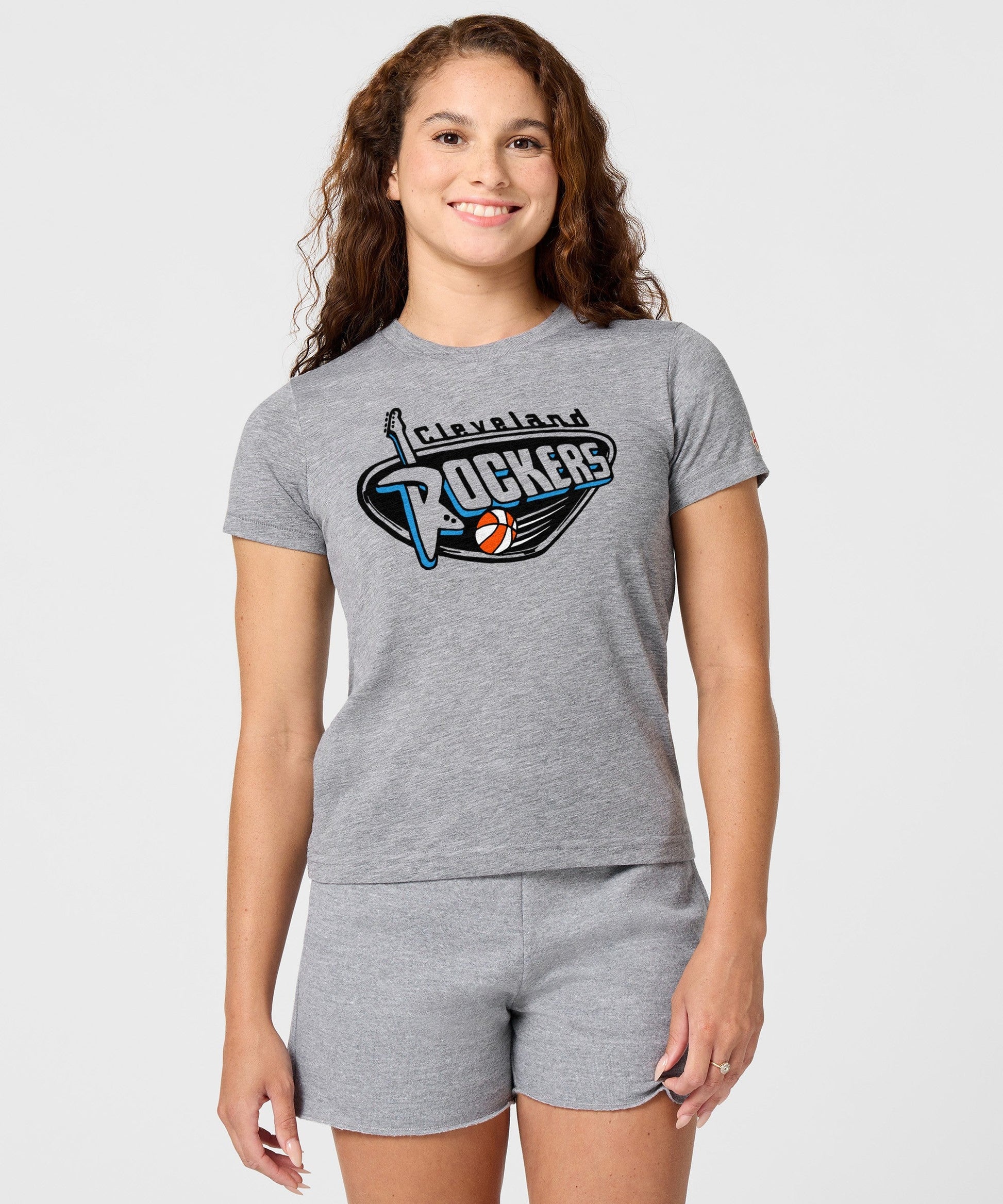 Women's Cleveland Rockers '97