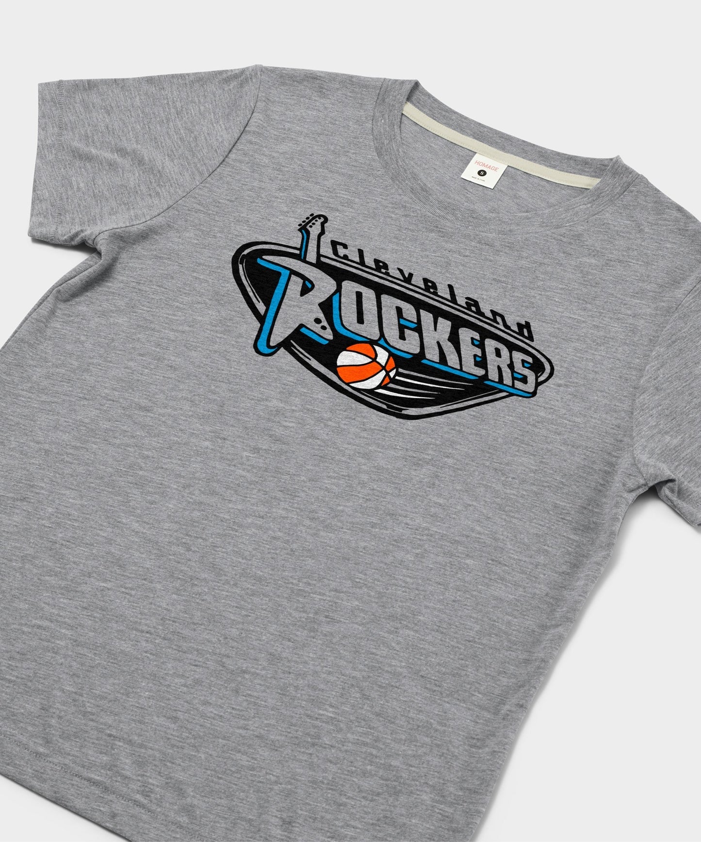 Women's Cleveland Rockers '97