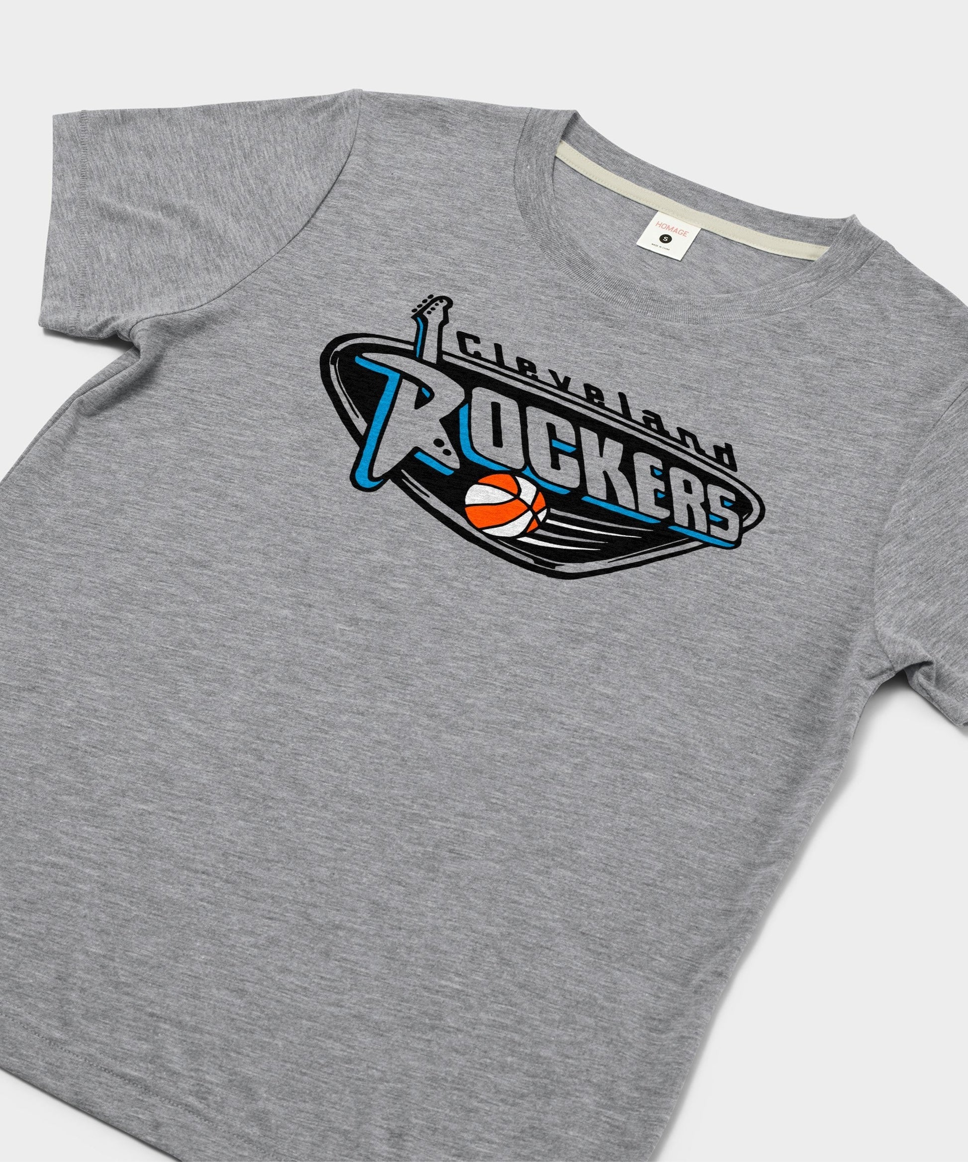 Women's Cleveland Rockers '97