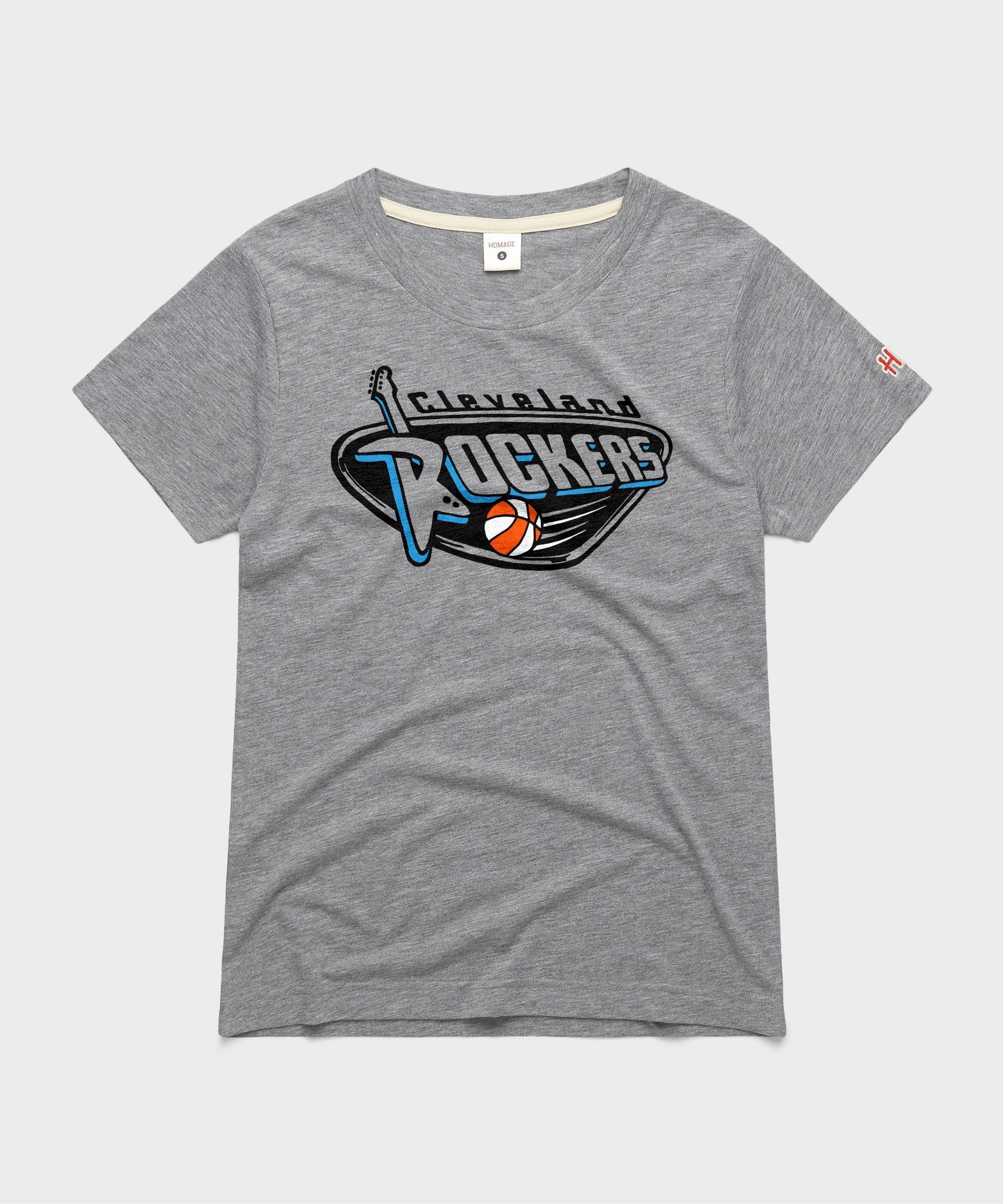 Women's Cleveland Rockers '97