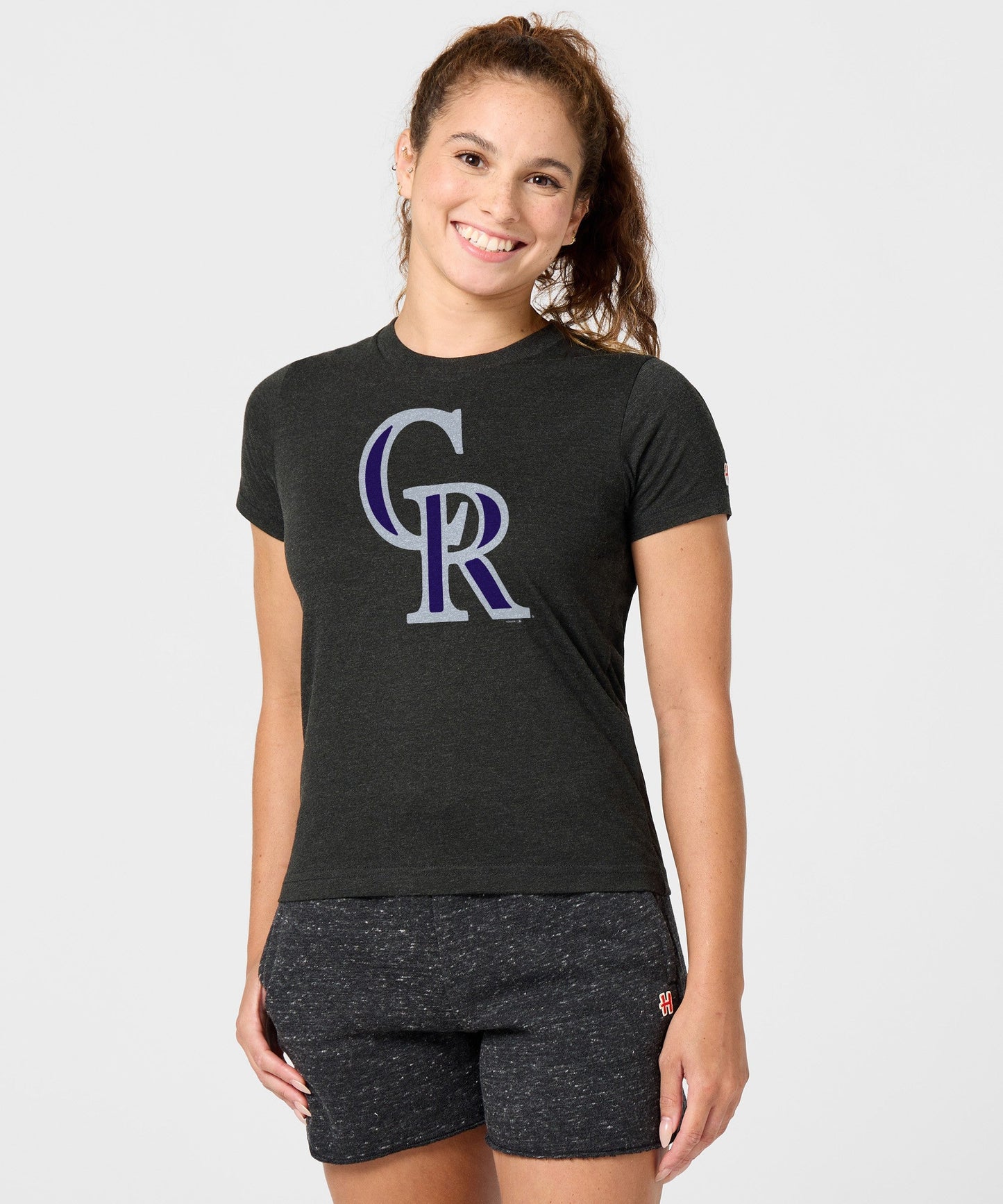 Women's Colorado Rockies '17